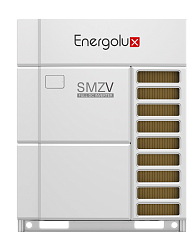 Модульный наружный полноразмерный блок SMZ V Energolux SMZU135V5AI