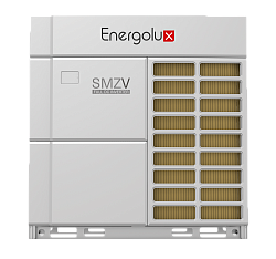Модульный наружный полноразмерный блок SMZ V Energolux SMZU255V5AI