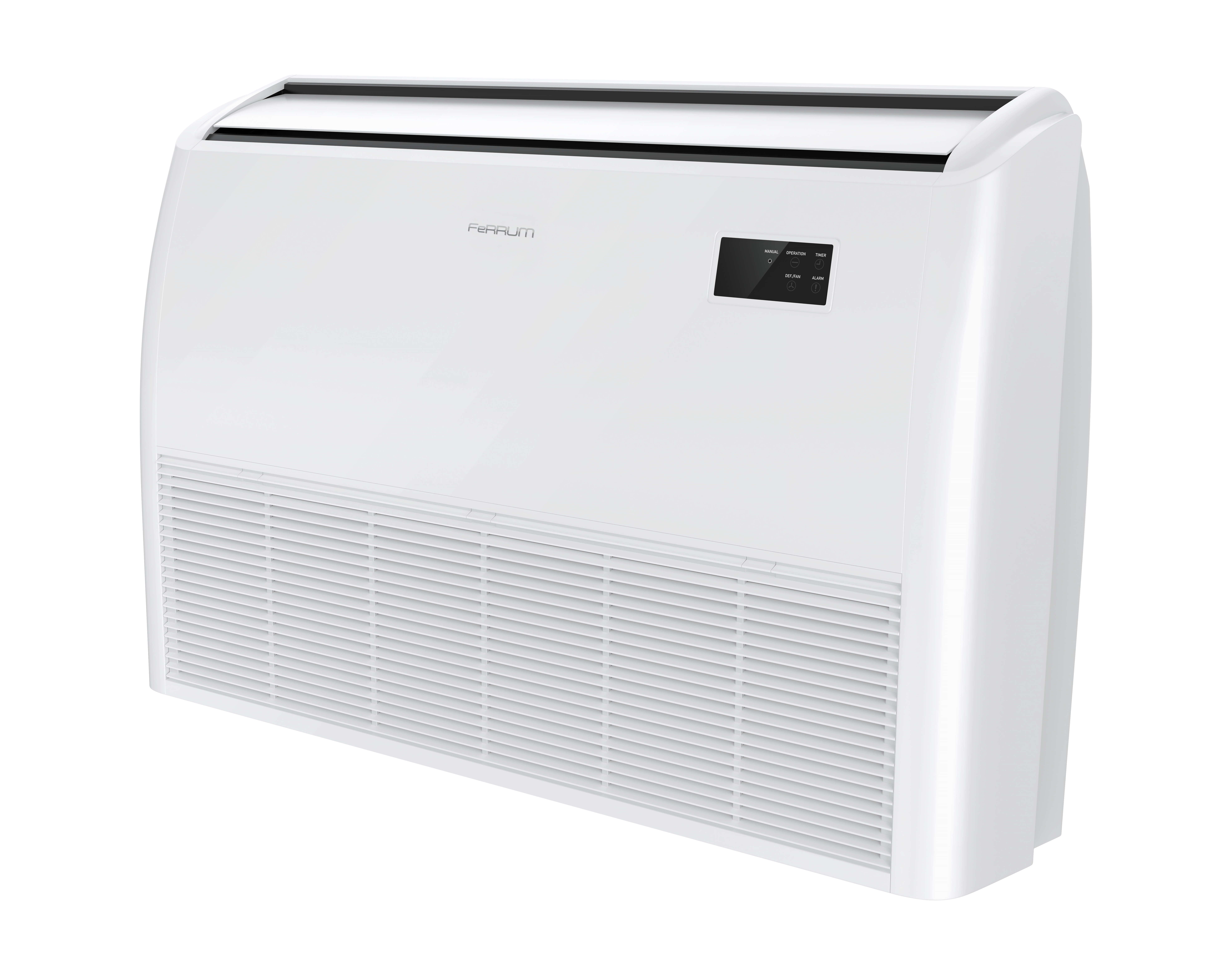 Напольно-потолочная сплит-система FeRRUM FLCACF60D2_MR1/FLCAU60U2_MR1