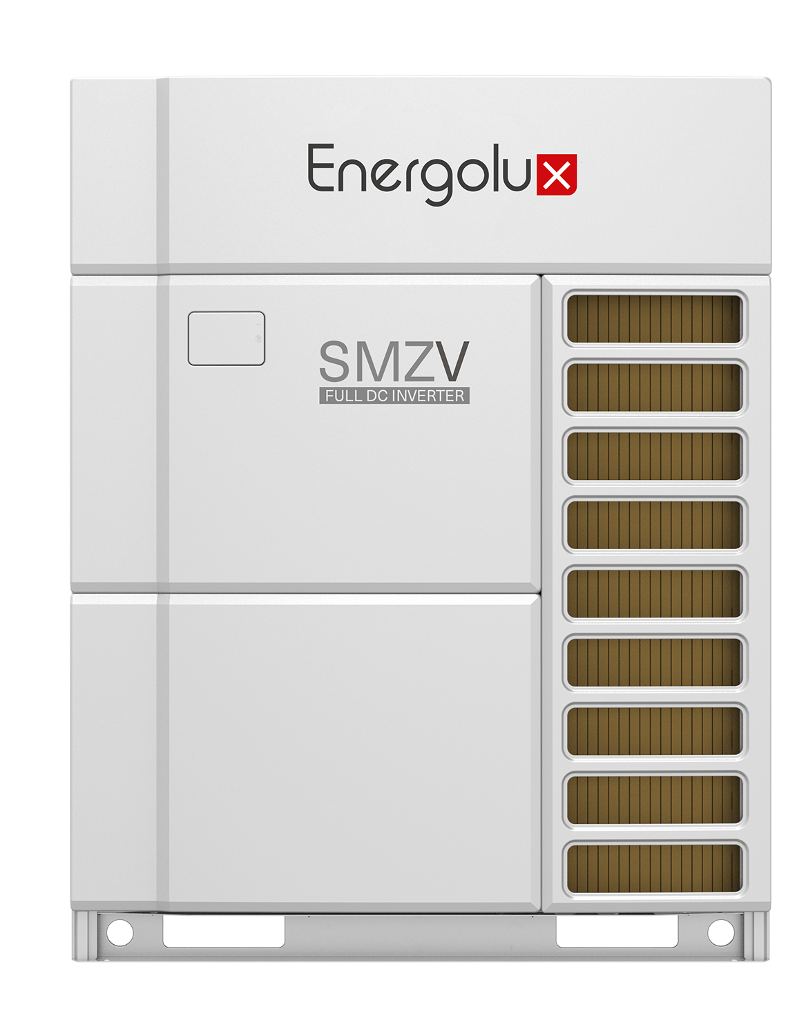 Модульный наружный полноразмерный блок SMZ V Energolux SMZU232V5AI