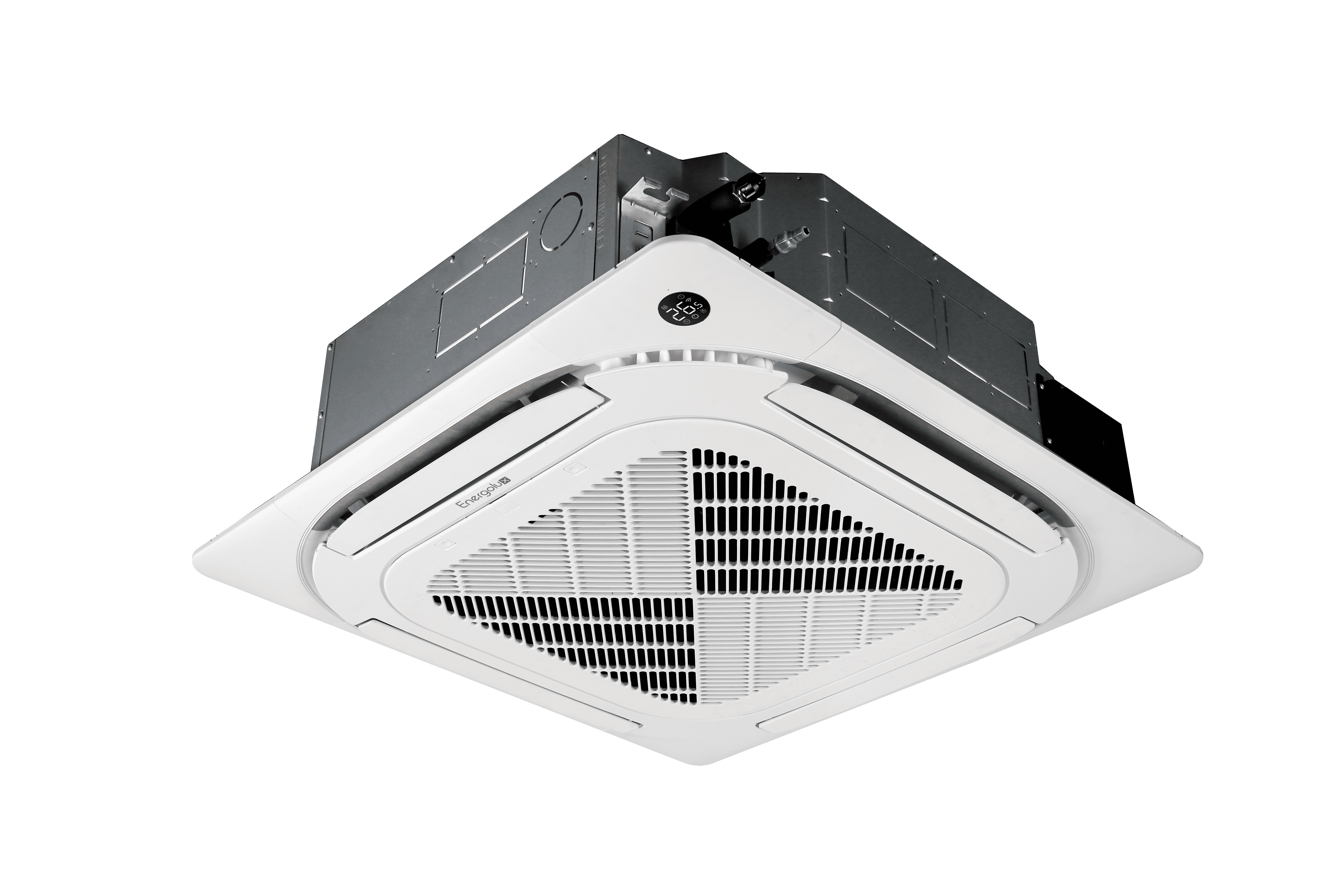 Кассетная сплит-система Energolux Cassete 6 SAC60С6-A-LE/SAU60U6-A-LE