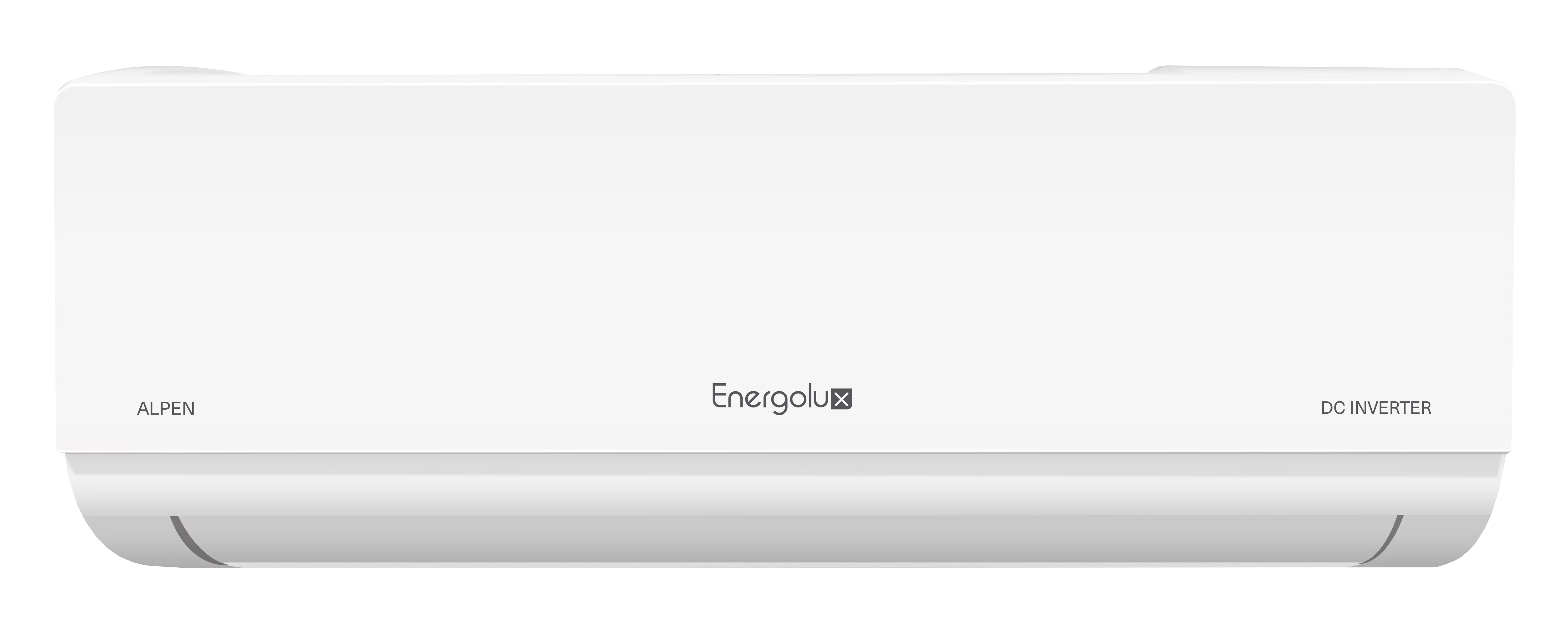 Инверторная система кондиционирования Energolux ALPEN DC