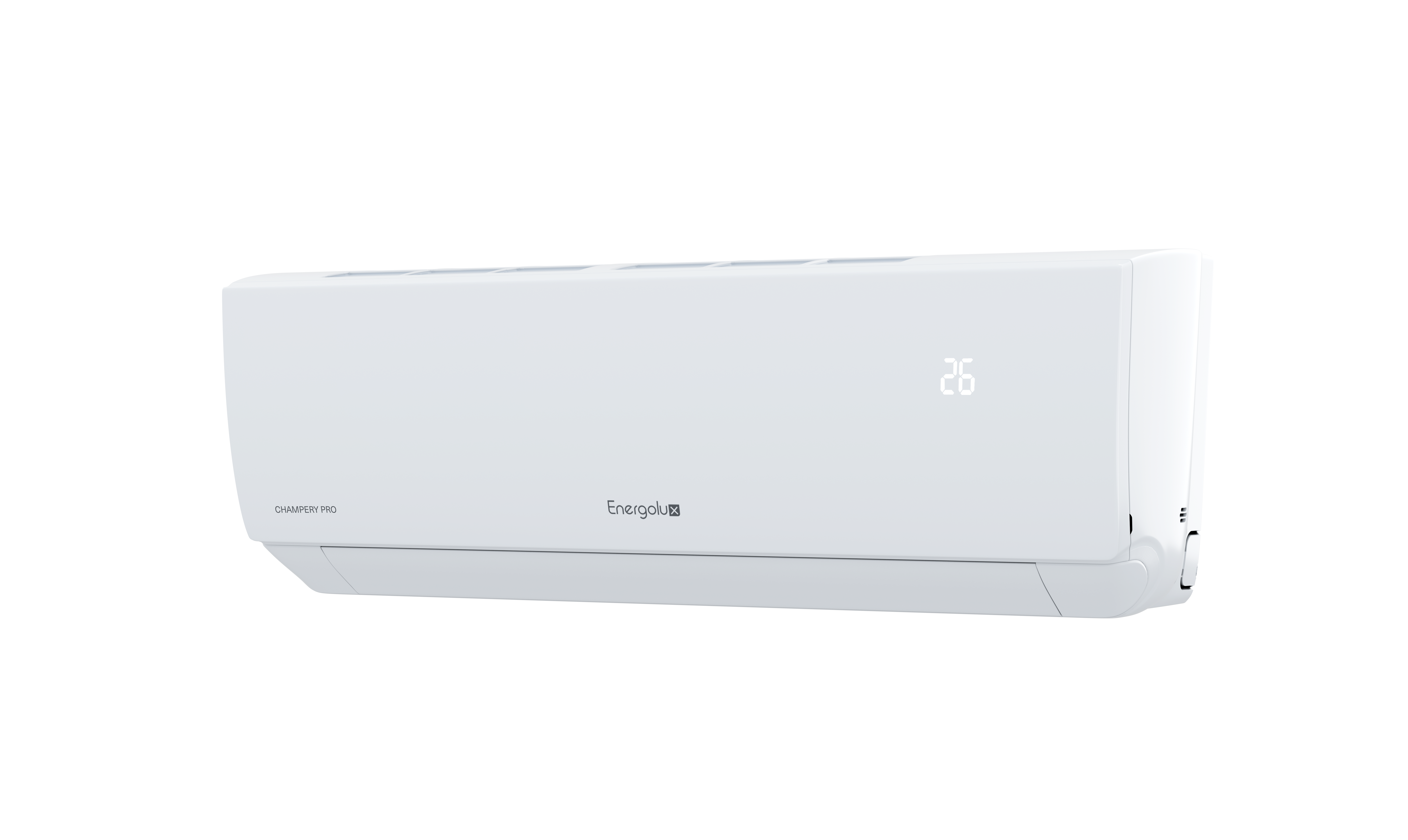 Тепловой насос Energoiux CHAMPERY PRO HP ESAS18CHP_GDC/ESAU18CHP_GDC