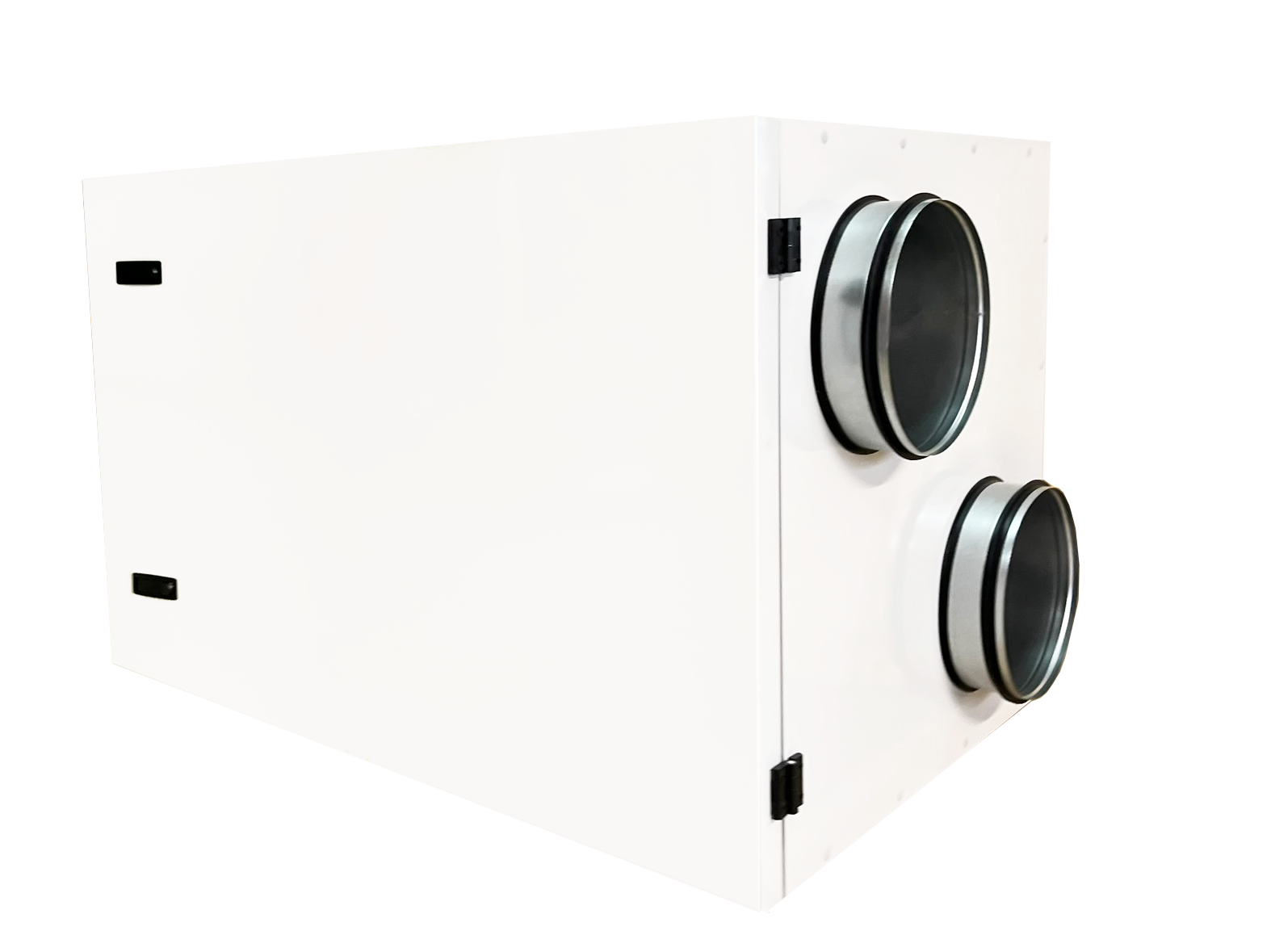 Вентиляционные ПВУ с роторным регенератором Riviera GO R-EC HRE 900
