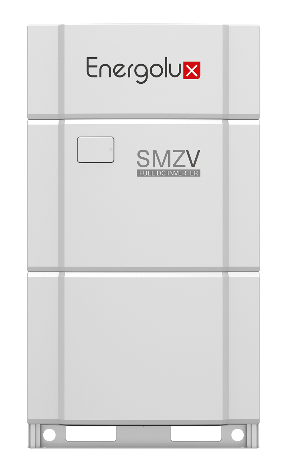 Модульный наружный полноразмерный блок SMZ V Energolux SMZU96V5AI