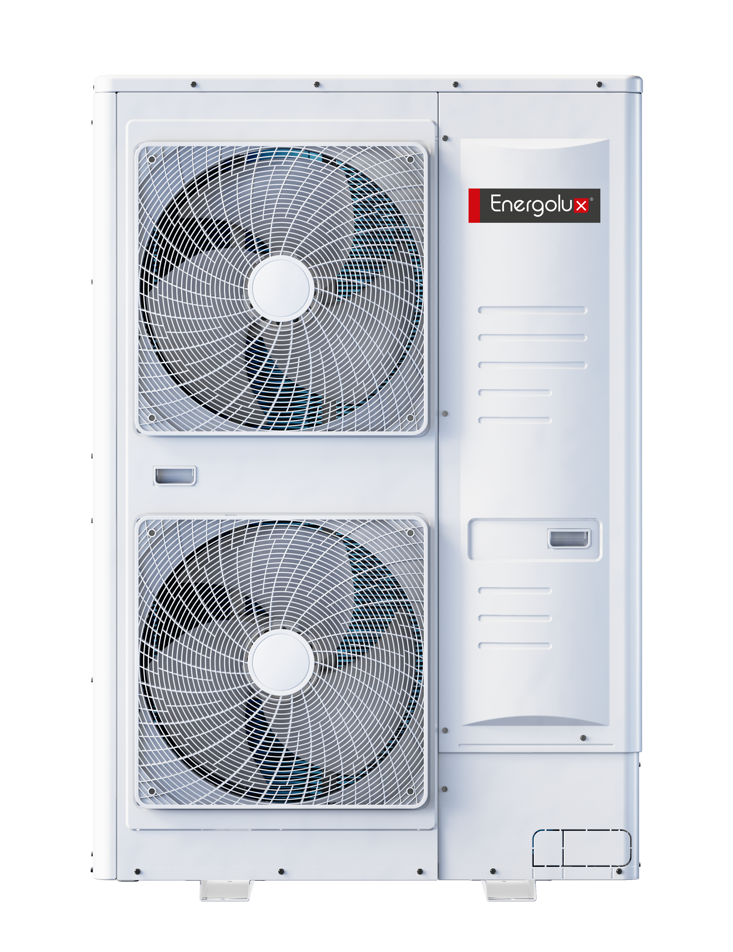 Компрессорно-конденсаторный блок INVERTER Energolux SCCU48C2BFI