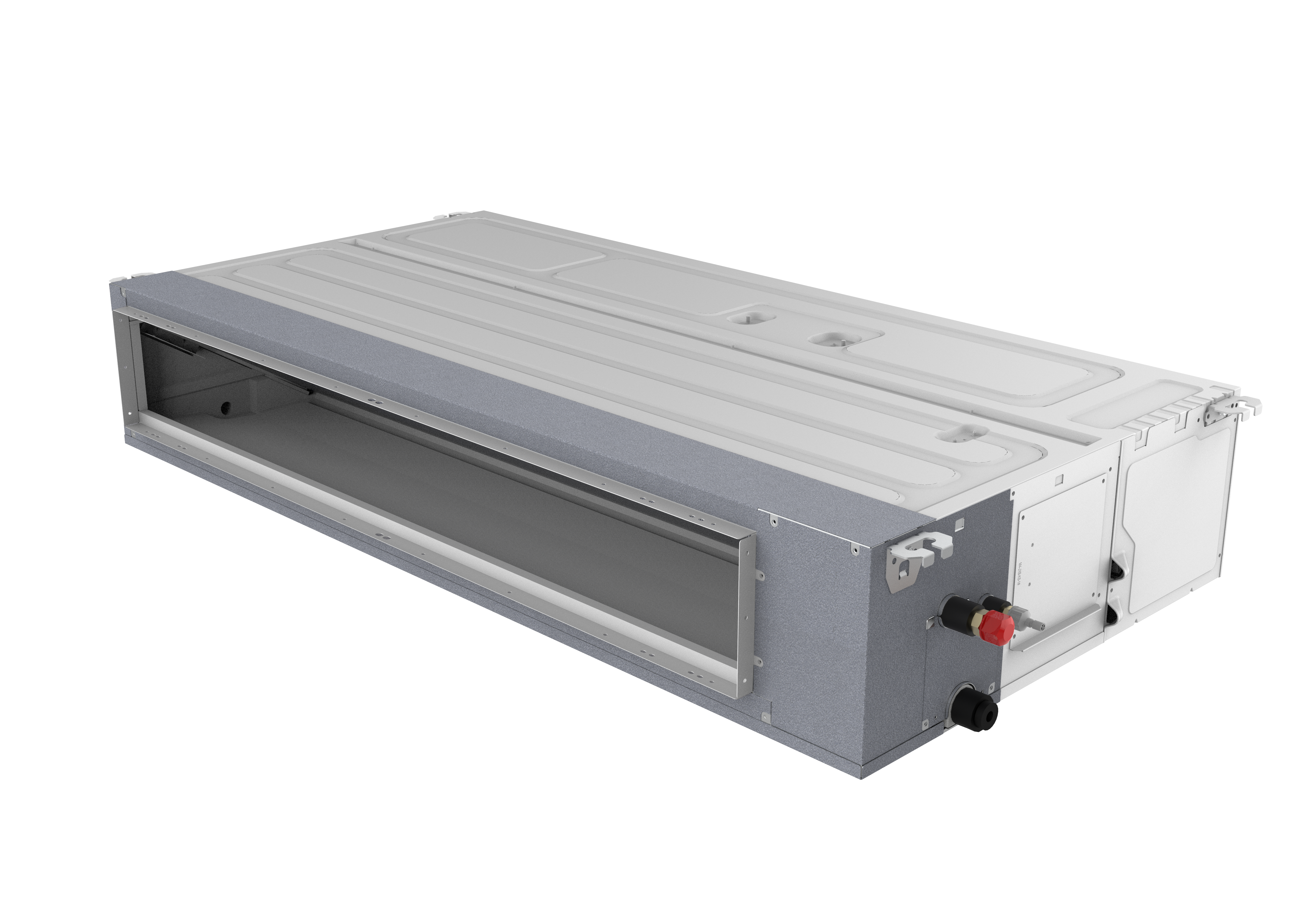 Канальная система кондиционирования Energolux DUCT 7 ESAD24D1_WF_AR2_DC / ESAU24U1_AR2_DC