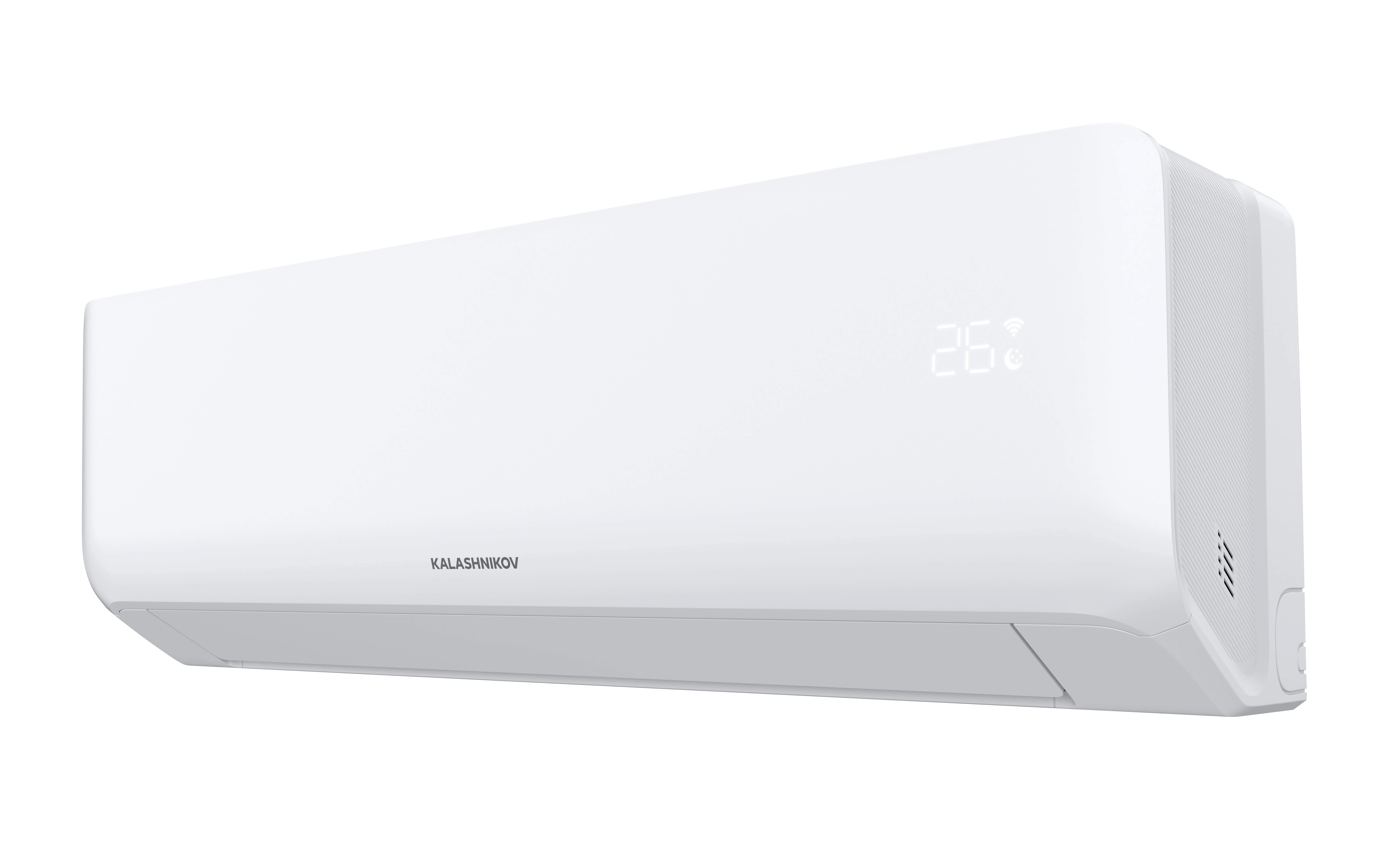Классическая система кондиционирования KALASHNIKOV Патриот KVAC-18IN-PT1/KVAC-18OD-PT1