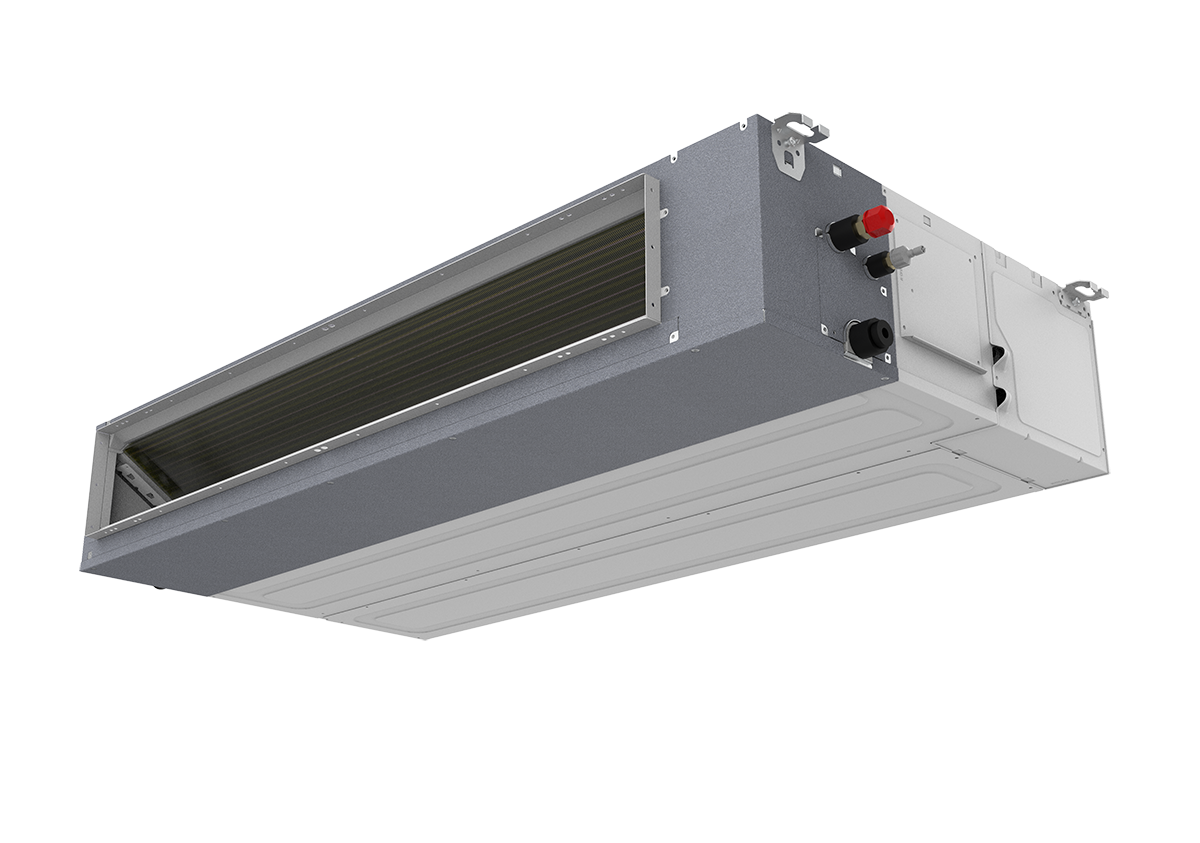 Канальные внутренние блоки Smart Multi Energolux ESAD12M5_WF_AR2_DC