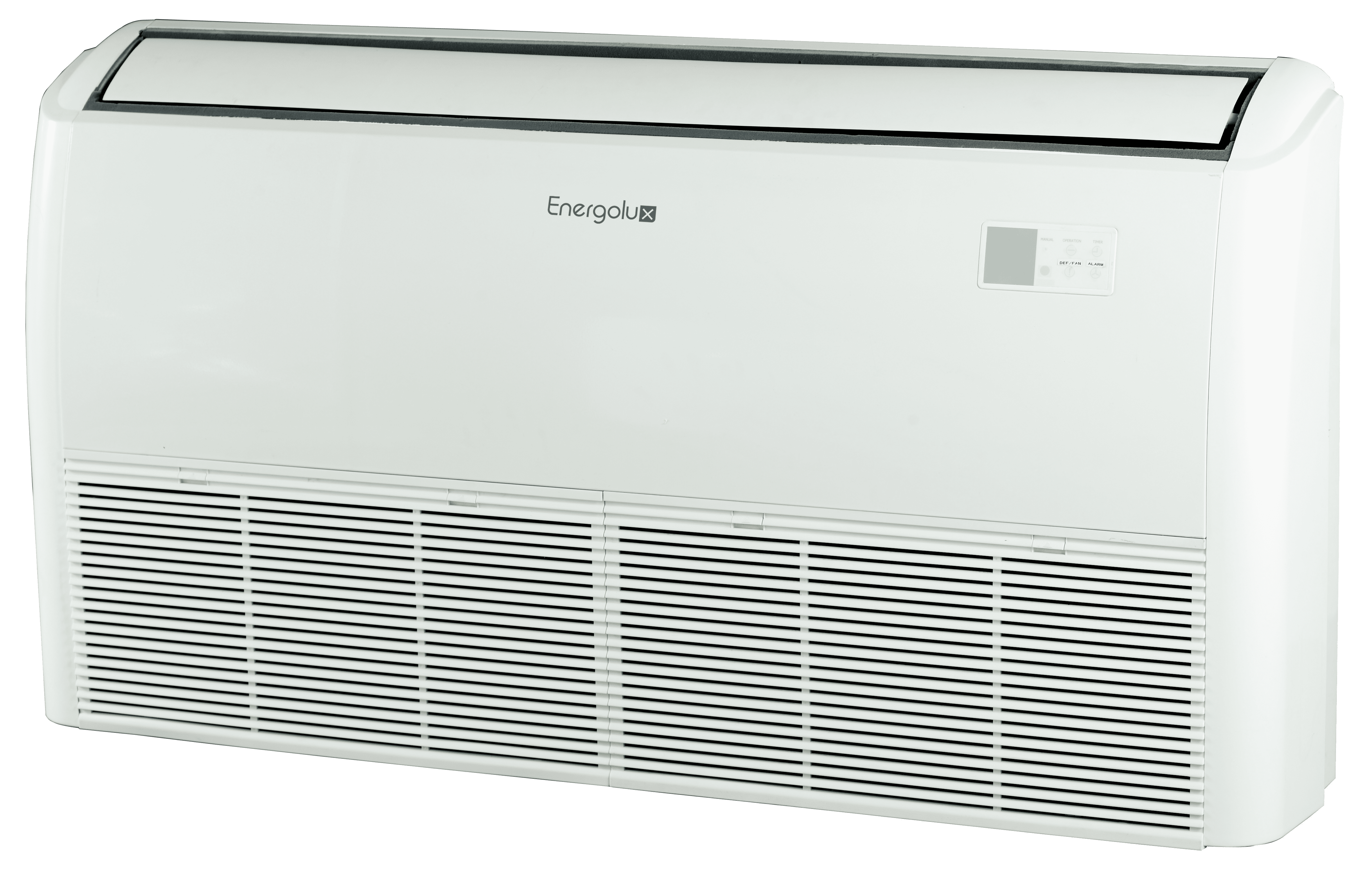 Напольно-потолочная сплит-система Energolux SAСF48D6-A / SAU48U6-A-WS30