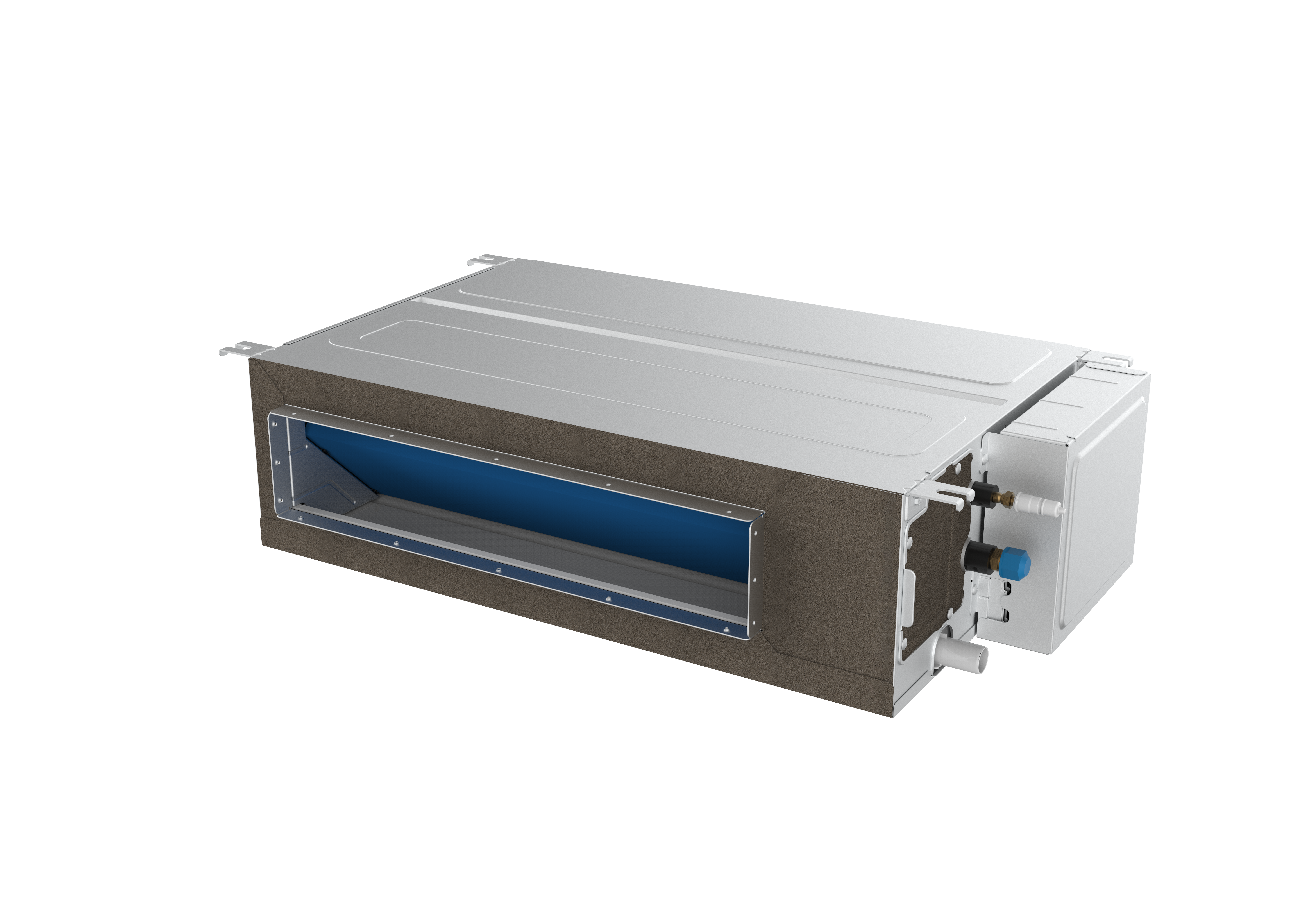 Канальная система кондиционирования Energolux DUCT 7 ESAD12D1_WF_AR2_DC / ESAU12U1_AR2_DC