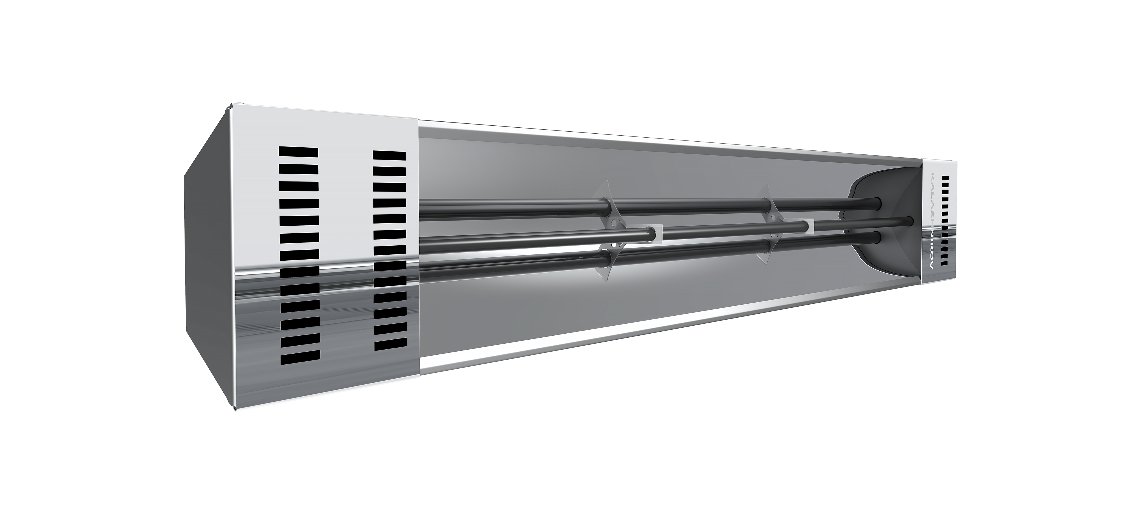 Инфракрасный обогреватель KALASHNIKOV KIRH-E20T-11