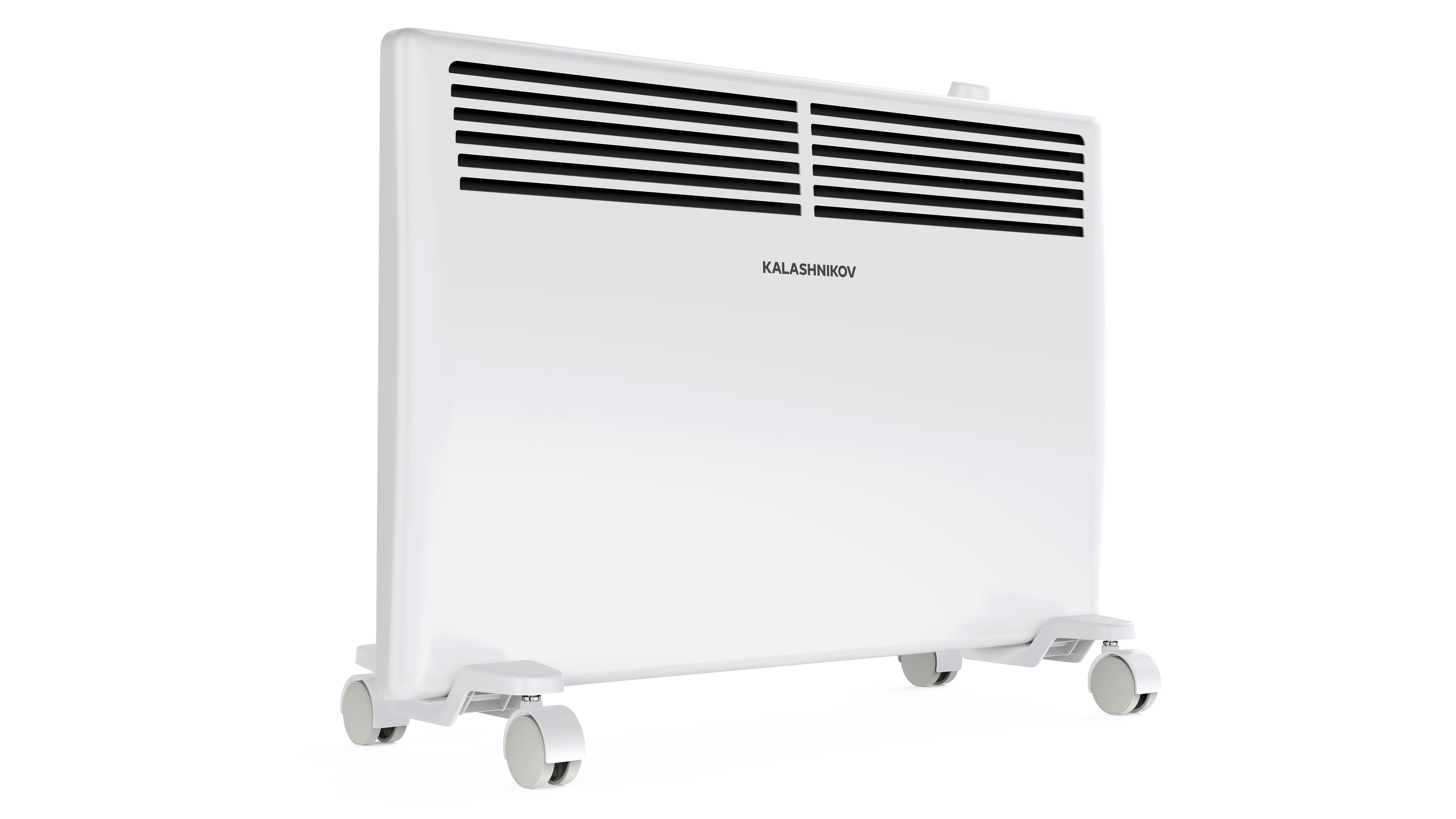 Конвектор с механическим управлением KALASHNIKOV KVCH-E15M-11