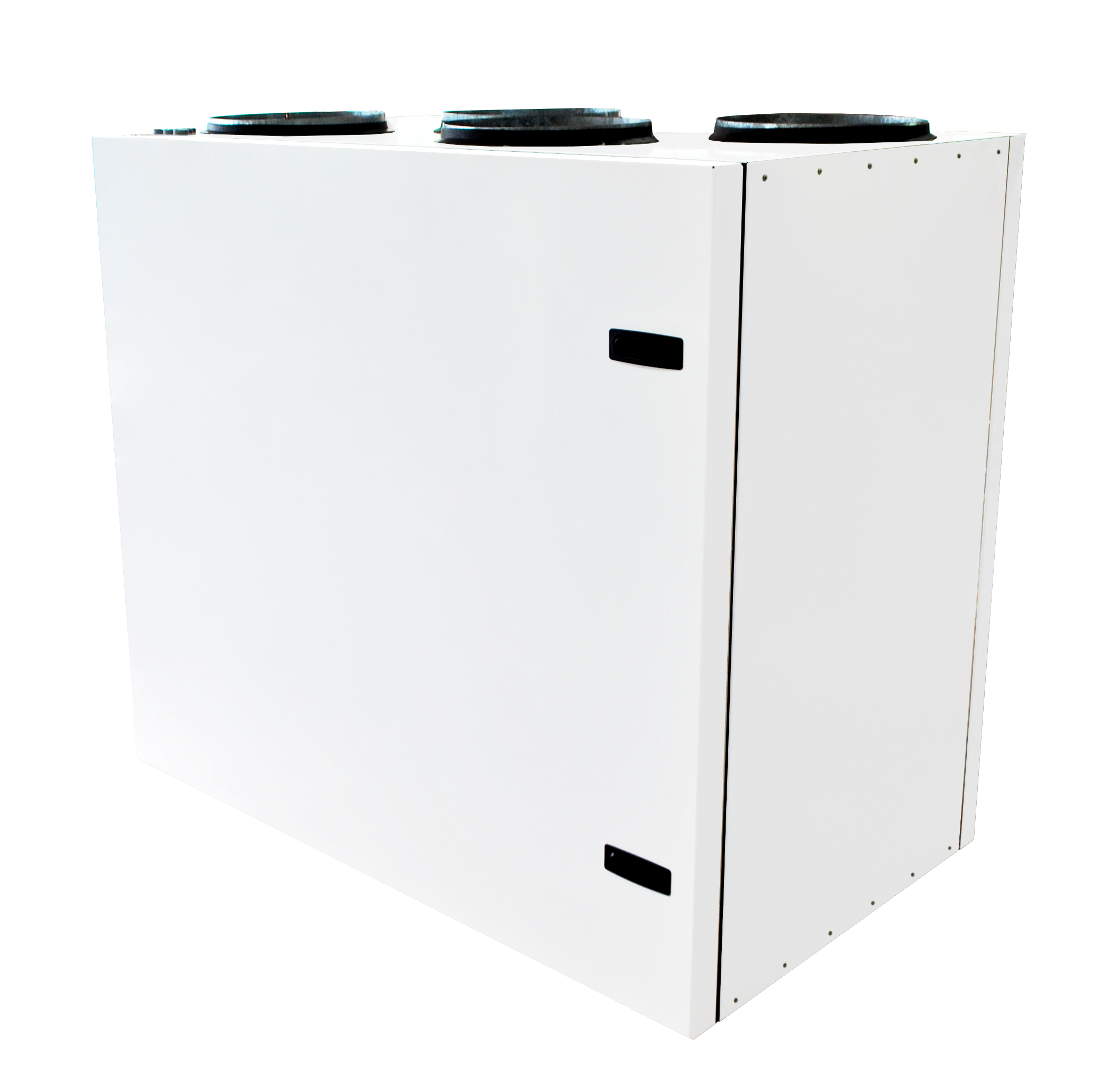 Вентиляционные ПВУ с роторным регенератором Riviera GO R-EC VRE 900