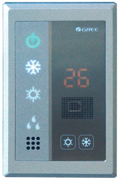 Инфракрасный приёмник JS05