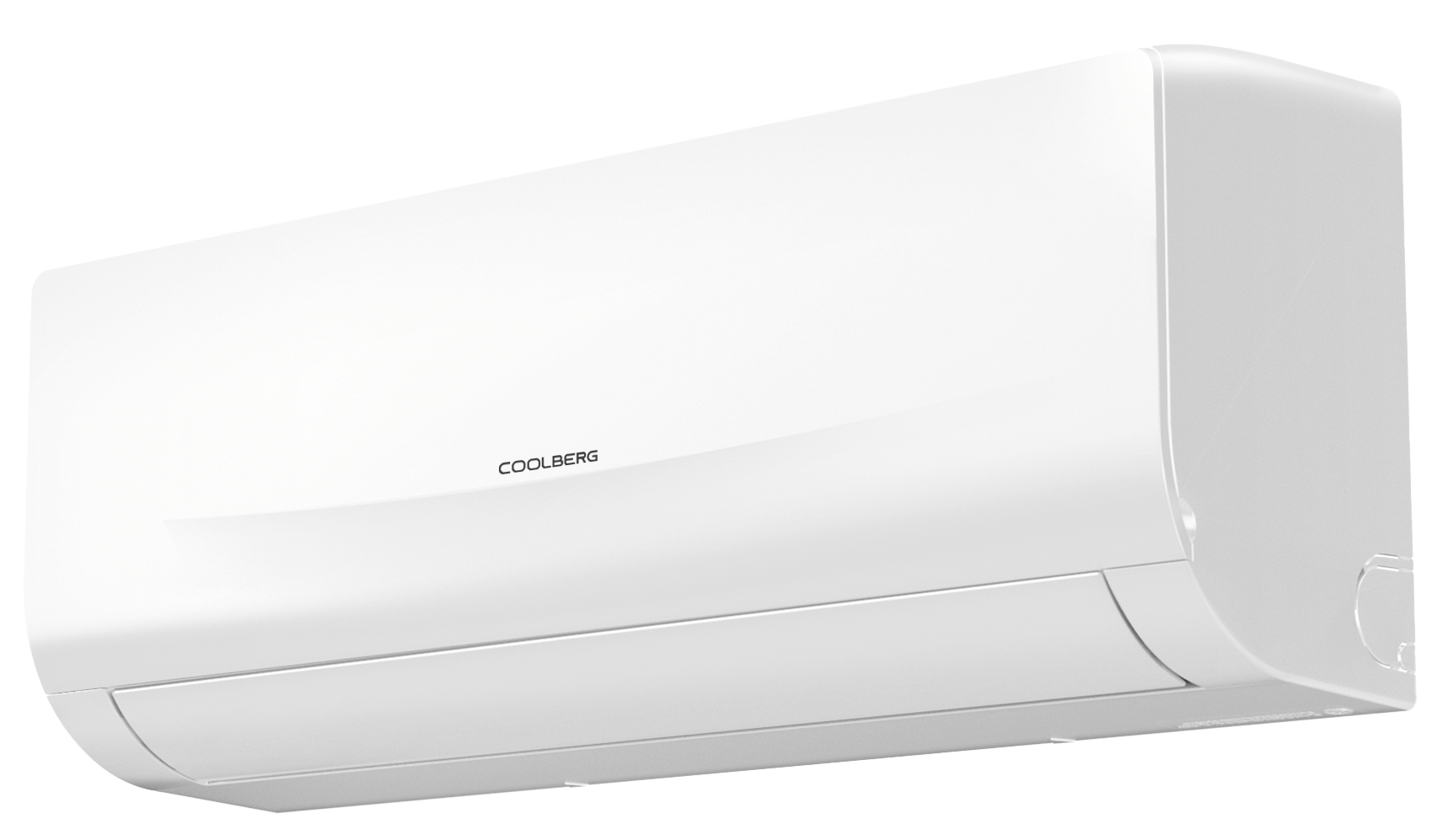 Инверторная система кондиционирования WAVE DC CI07W1_IN/CI07W1_OUT