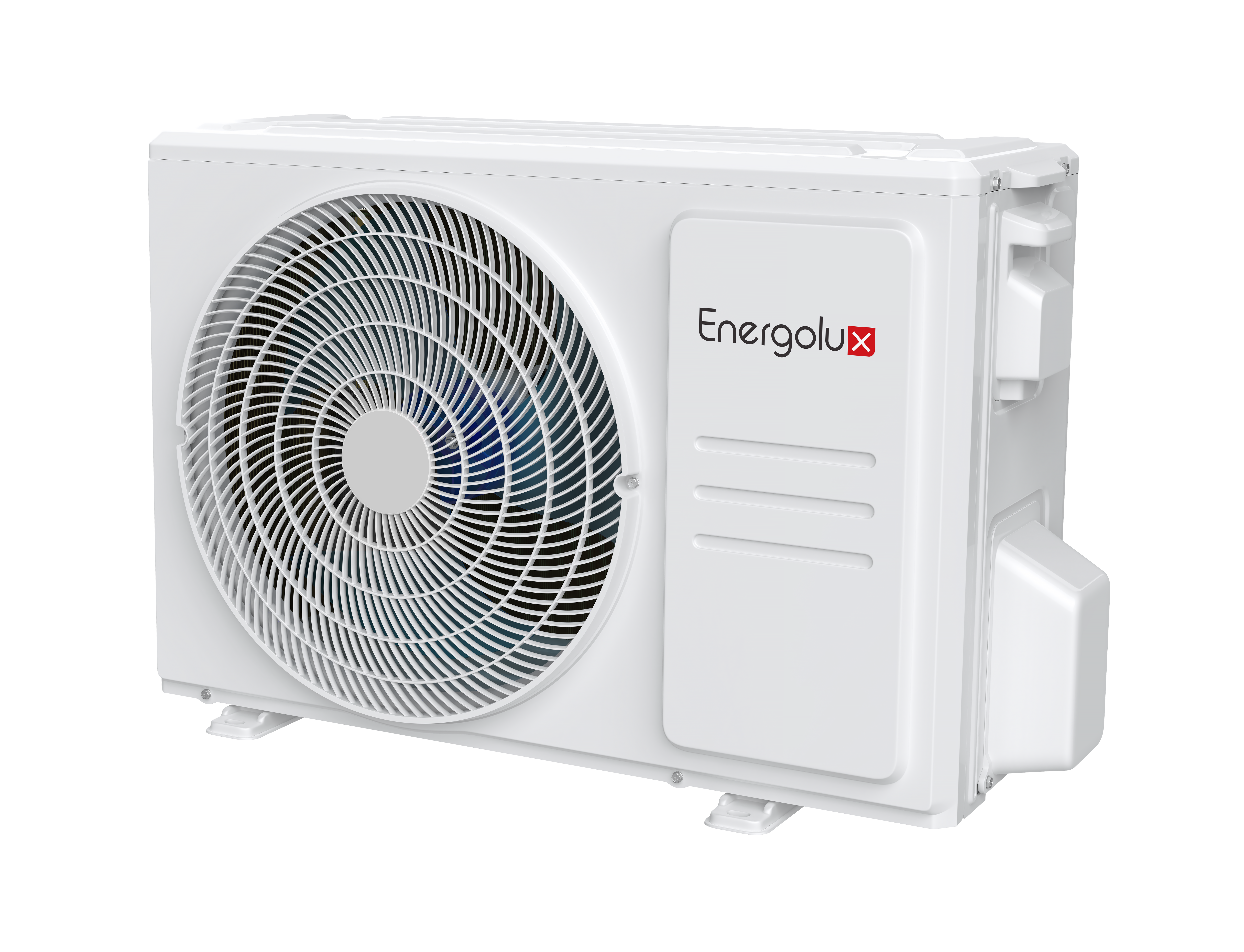 Компактный компрессорно-конденсаторный блок Energolux SAU12L4-A-CCU