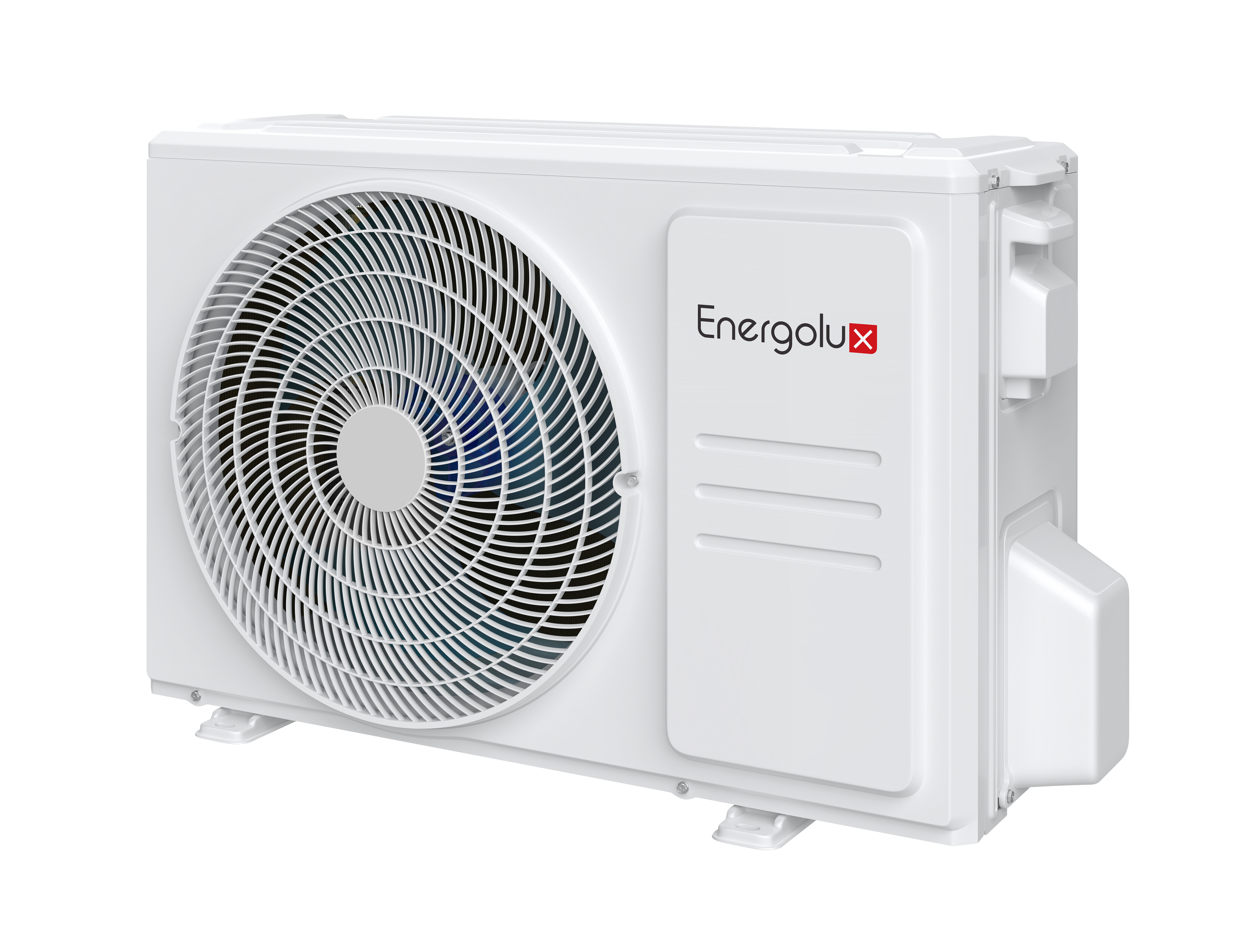 Компактный компрессорно-конденсаторный блок Energolux SAU24L4-A-CCU