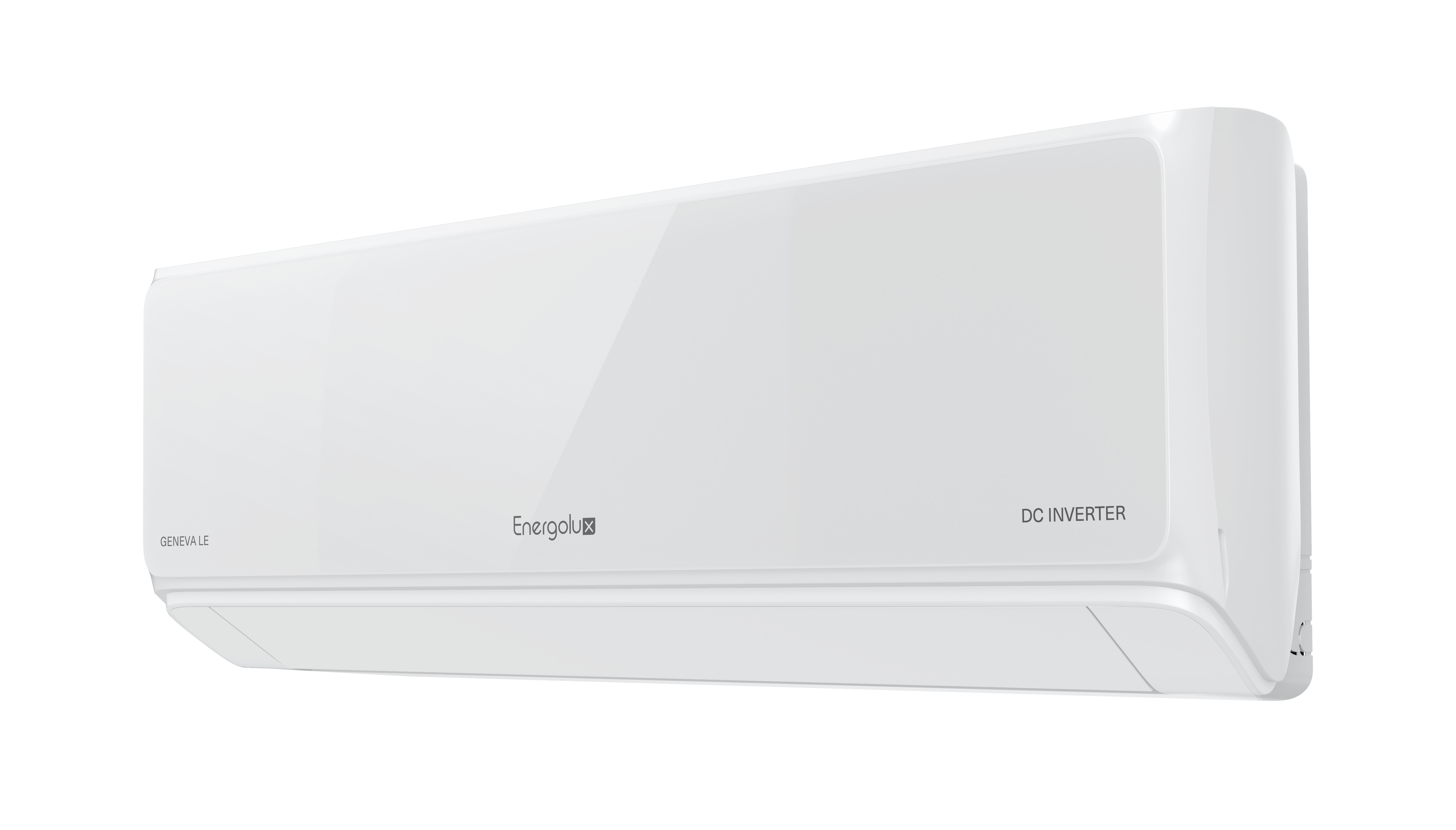 Инверторная система кондиционирования Energolux GENEVA LE SAS09G5-AI / SAU09G5-AI