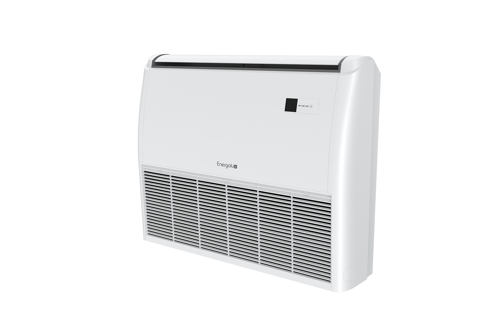 Напольно-потолочная система ENERGOLUX 7 ESACF24D1_WF_AR2_DC / ESAU24U1_AR2_DC