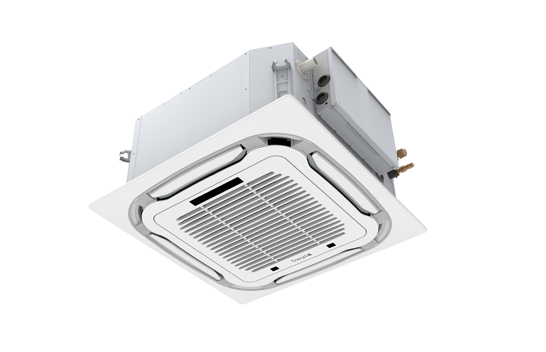 Кассетные внутренние блоки Smart Multi Energolux ESAC18M2_WF_AR2_DC