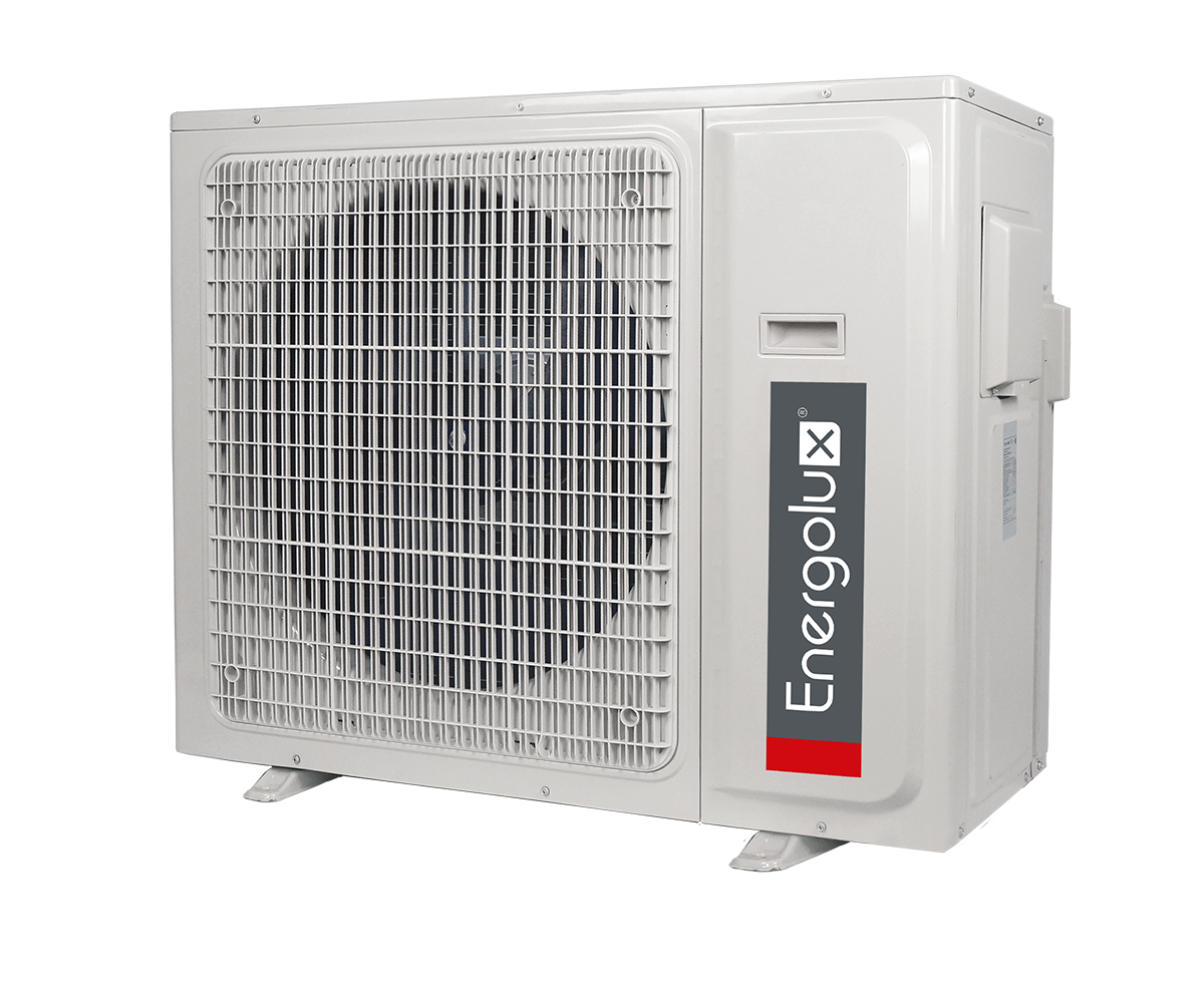 Наружные блоки Smart Multi Energolux ESAM36M2_AR2_DC4