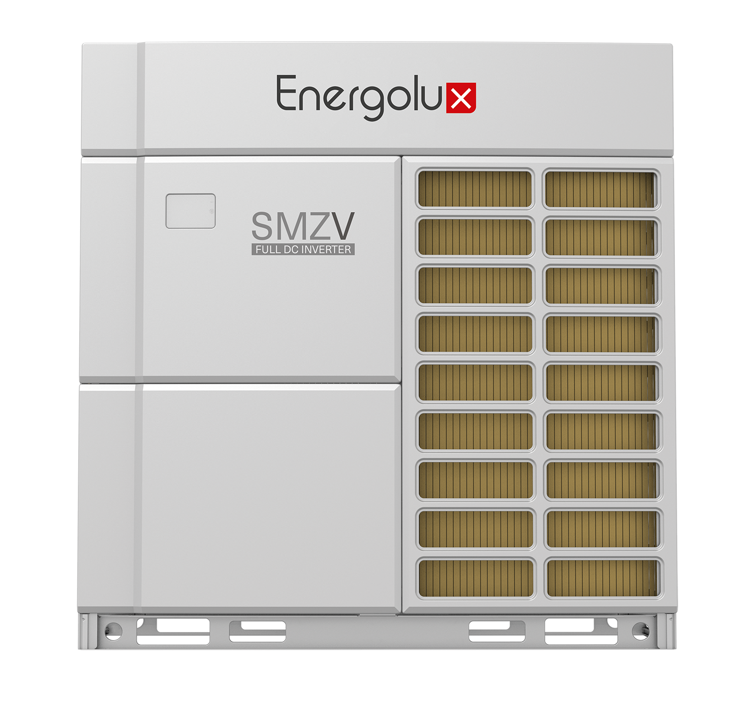 Модульный наружный полноразмерный блок SMZ V Energolux SMZU300V5AI
