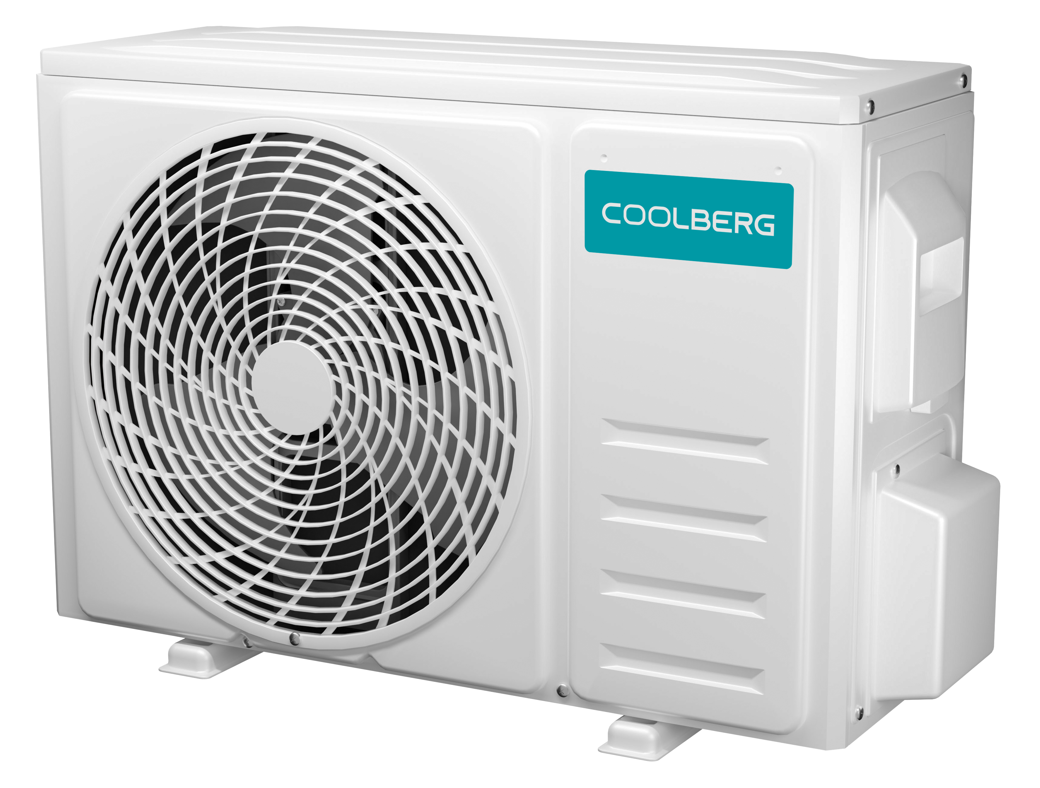 Наружный блок COOLBERG RUNA Multi DC CI14R1_TR2_OUT