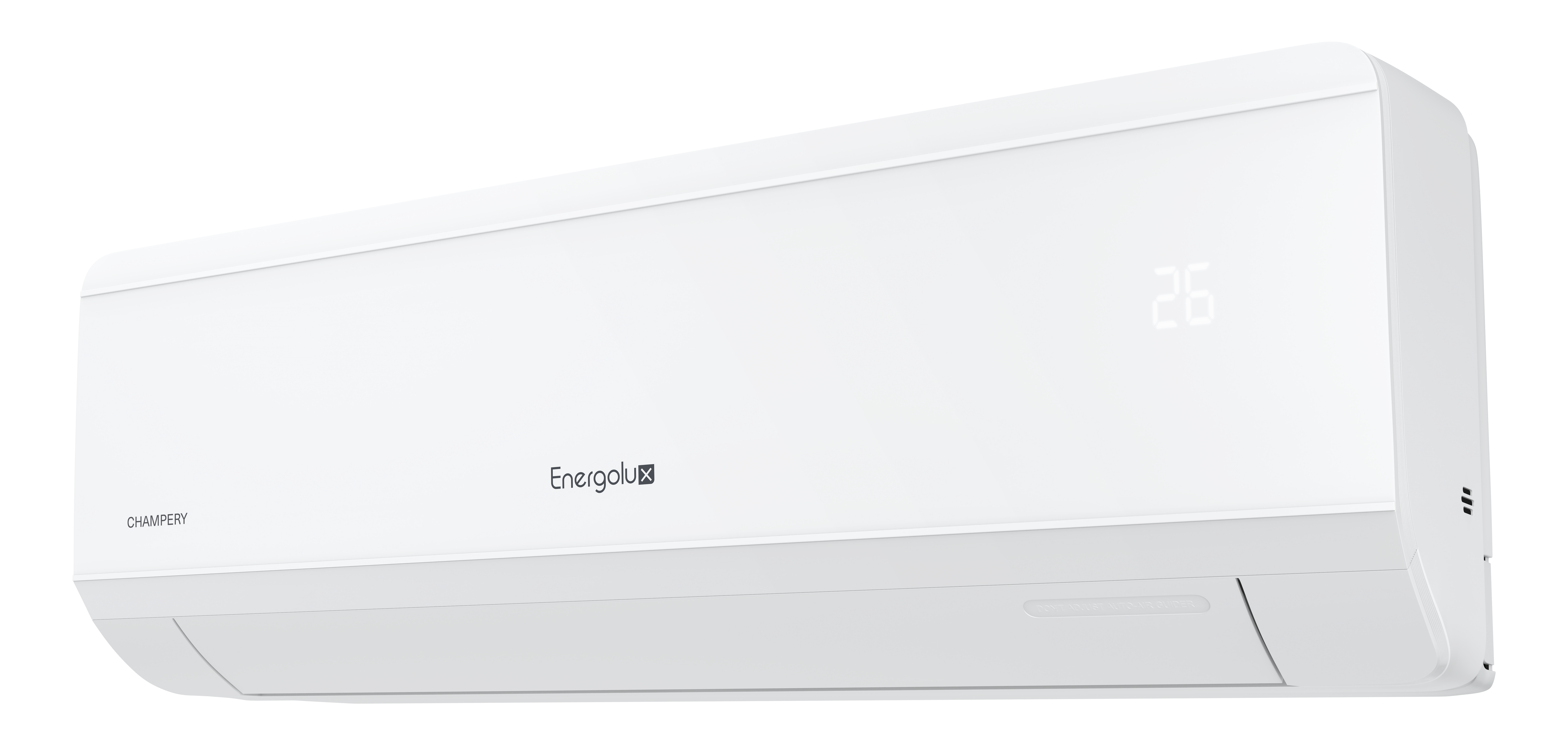 Тепловой насос Energolux CHAMPERY 2 SAS12CH2-AI / SAU12CH2-AI