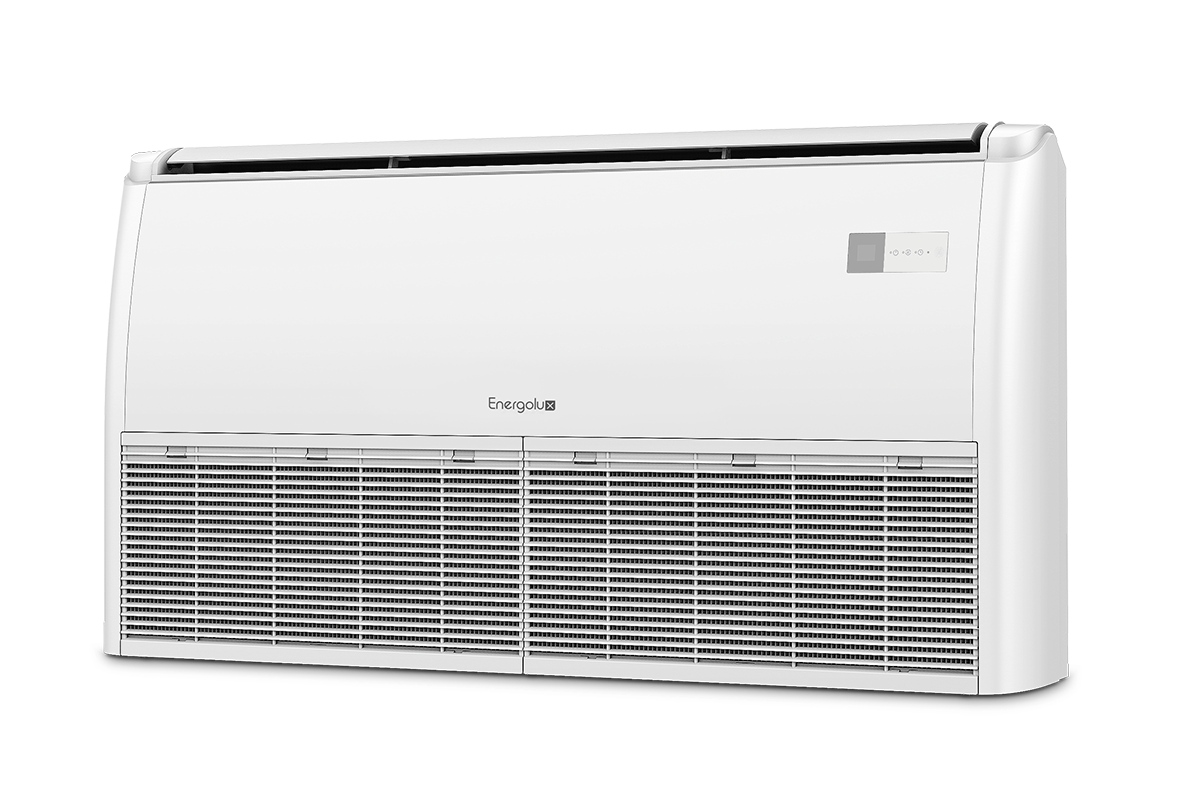 Напольно-потолочная система Energolux 7 on/off  ESACF60D7_AR1 /  ESAU60U7_AR1