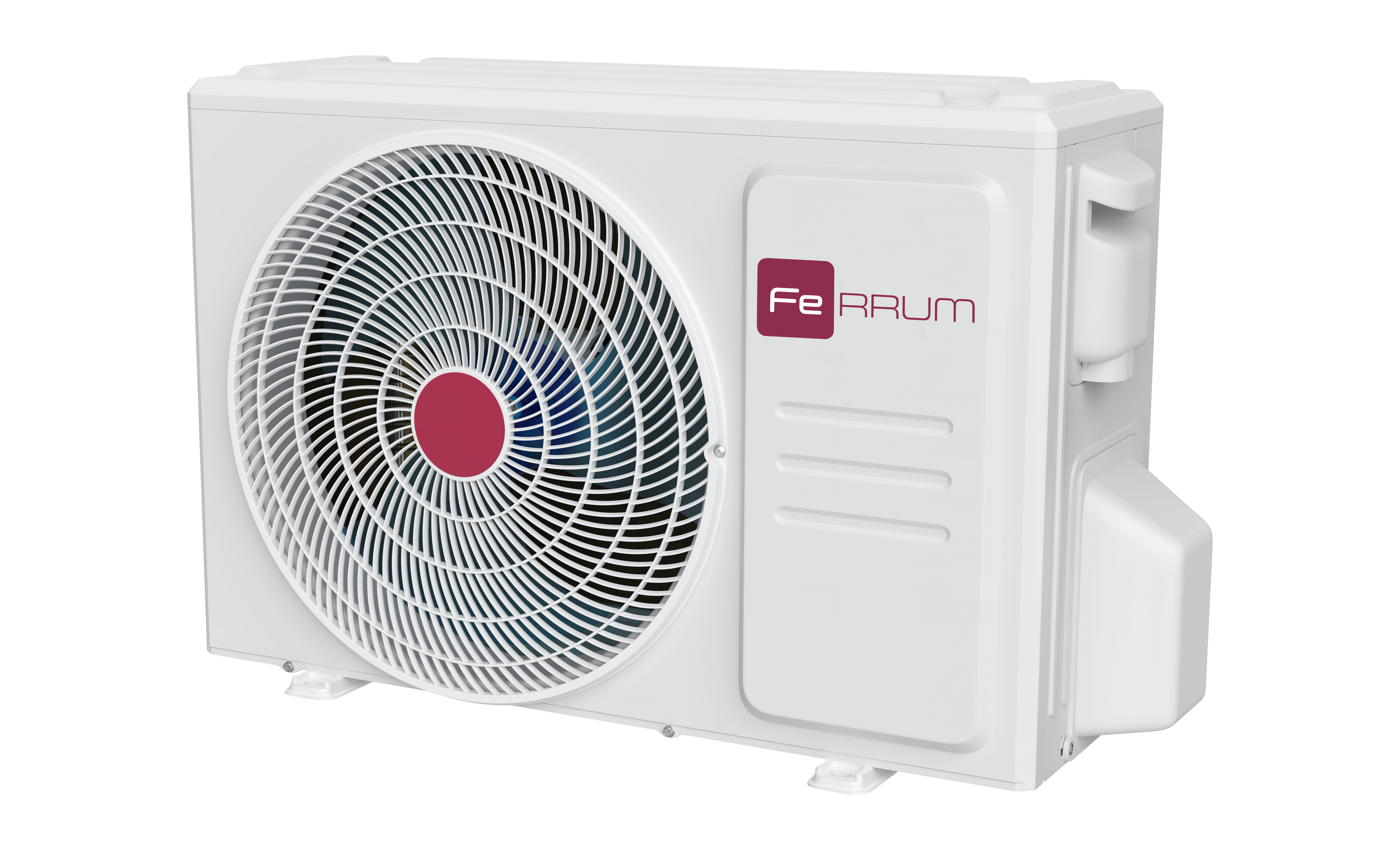 Наружный блок мультисистемы FeRRUM FORCE Pro FOS14F3_MR2_DC2