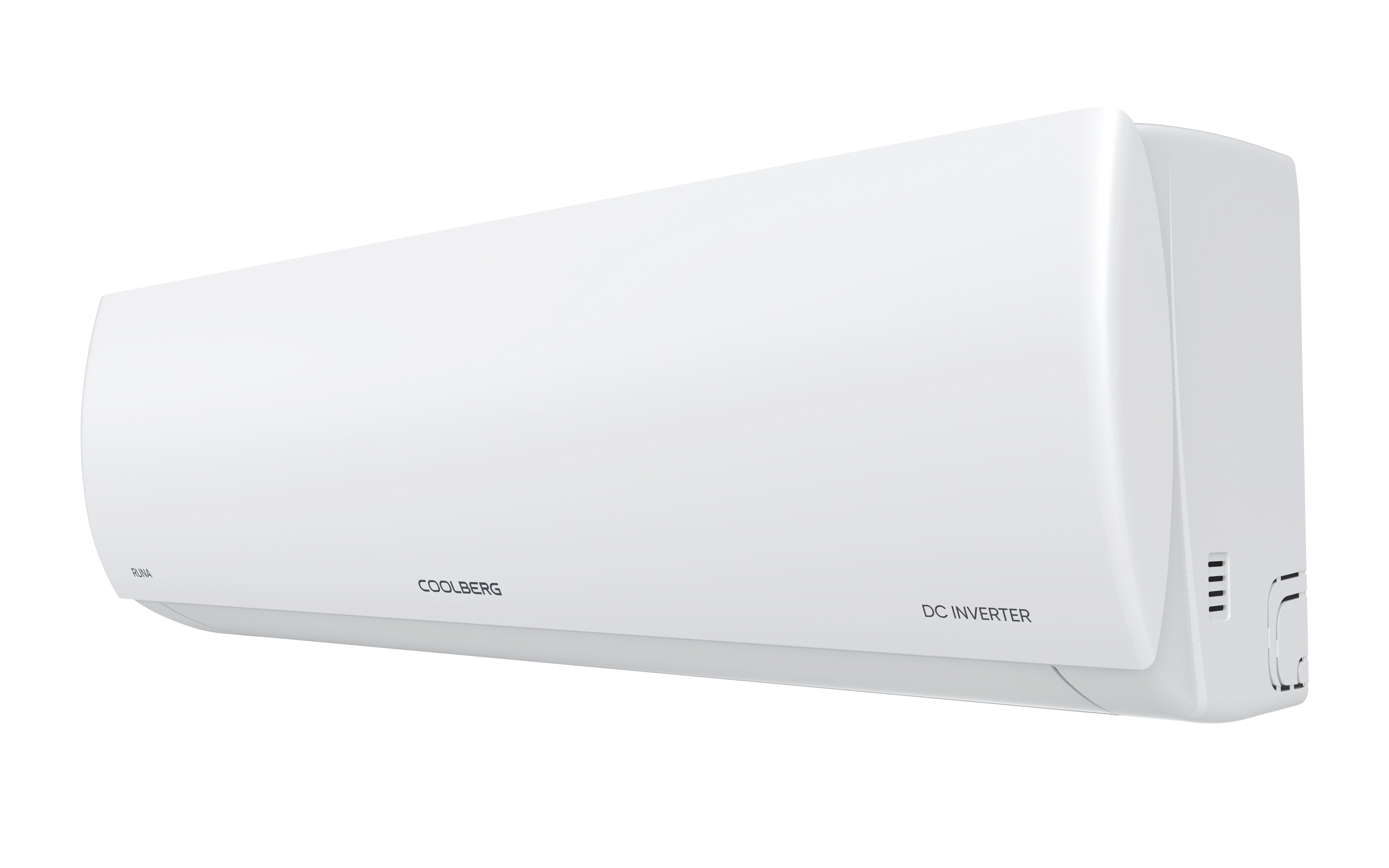 Настенный блок COOLBERG RUNA Multi DC CI12R1_TR2_IN