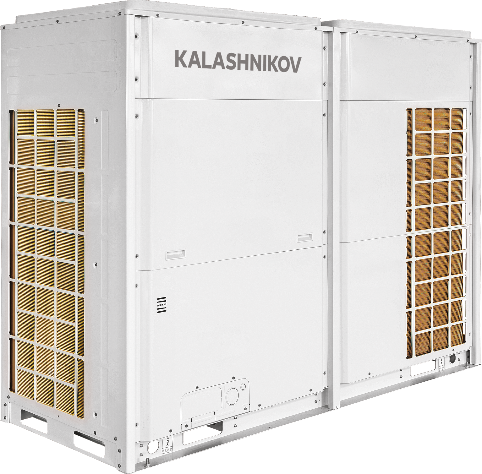 Наружный блок KALASHNIKOV KVOFI900G2