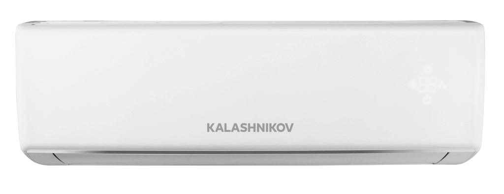 Настенный внутренний блок KALASHNIKOV KVIW56G1