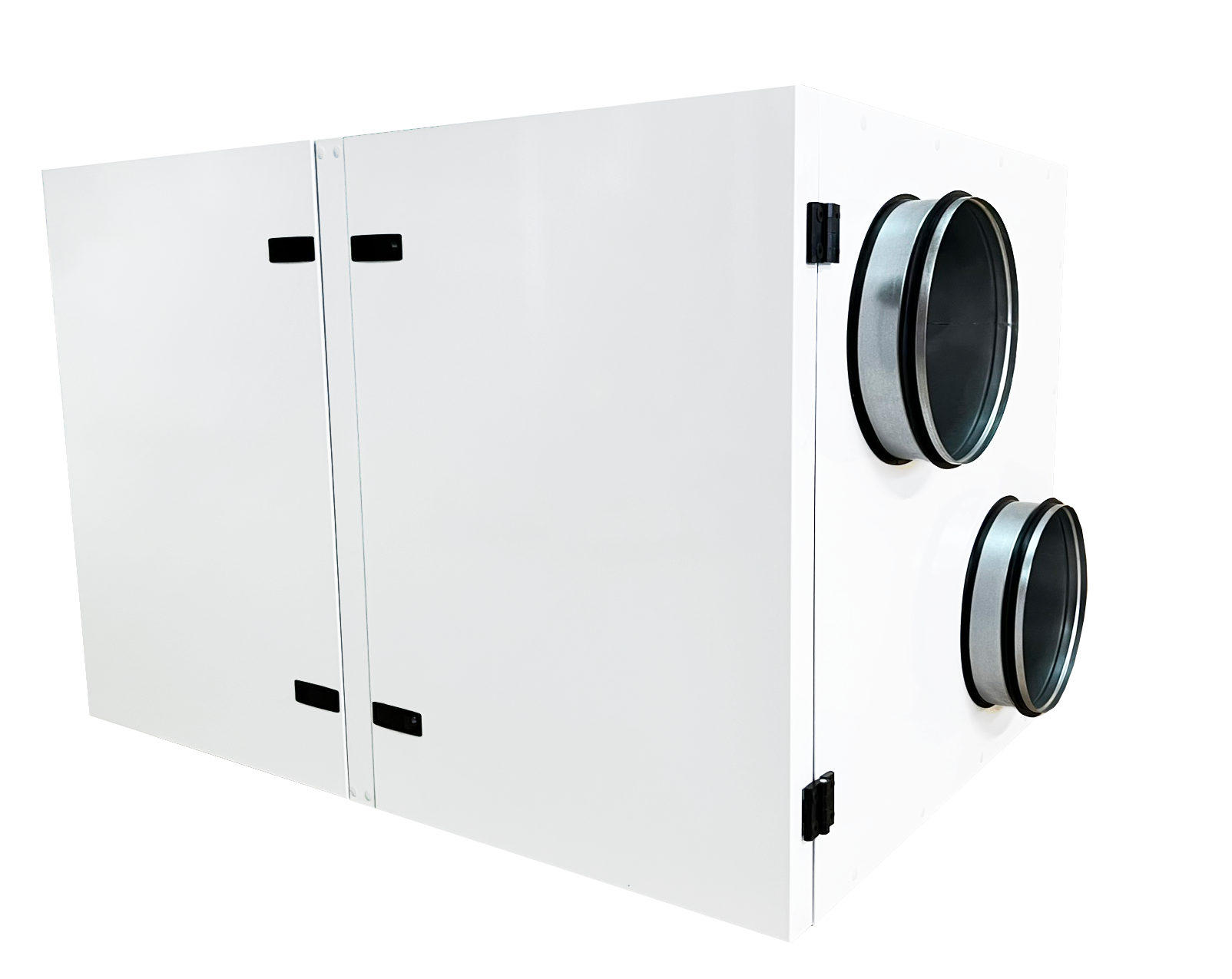 Вентиляционные ПВУ с роторным регенератором Riviera GO R-EC HRE 700