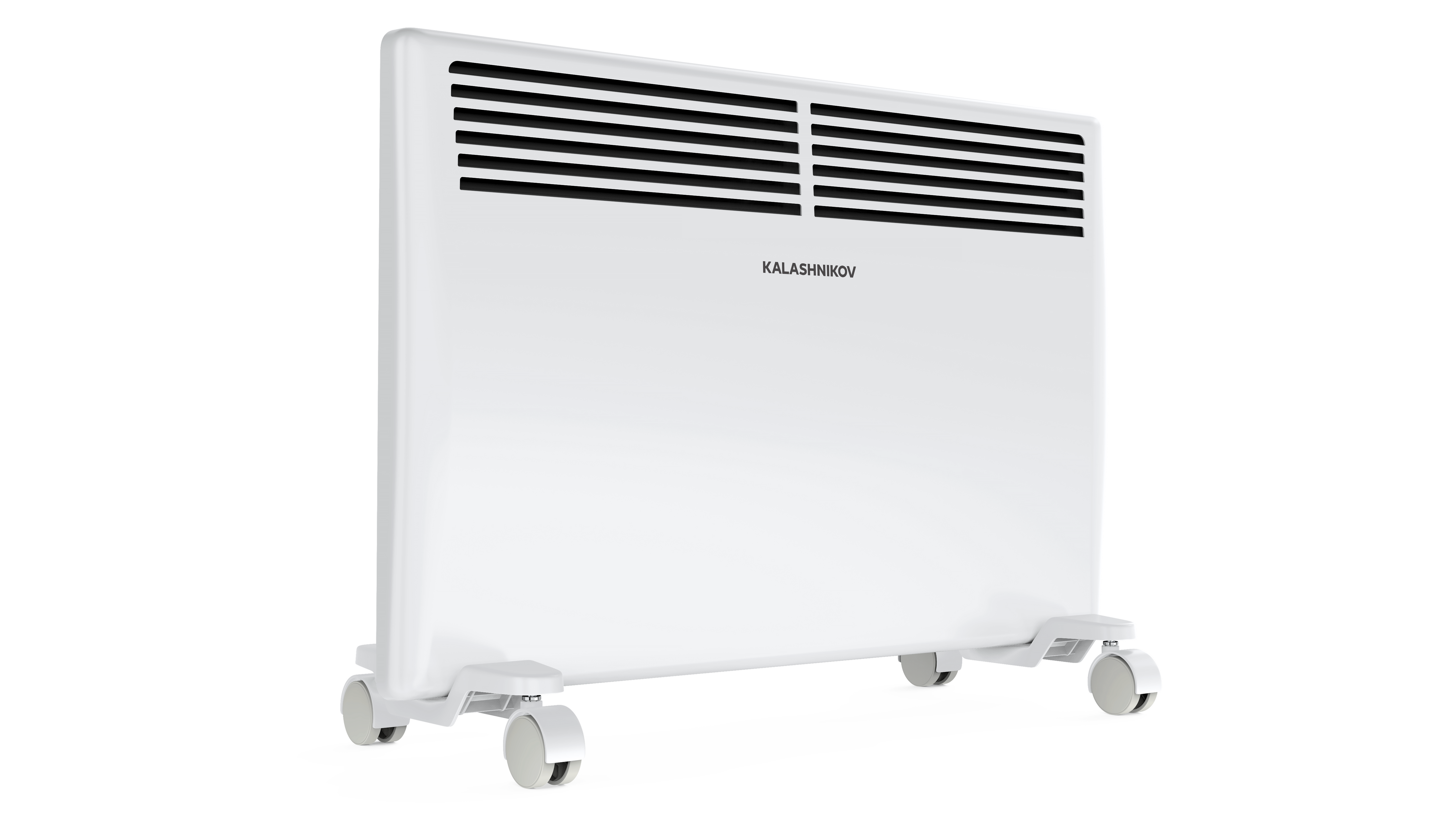 Конвектор с электронным управлением KALASHNIKOV KVCH-E15E-11