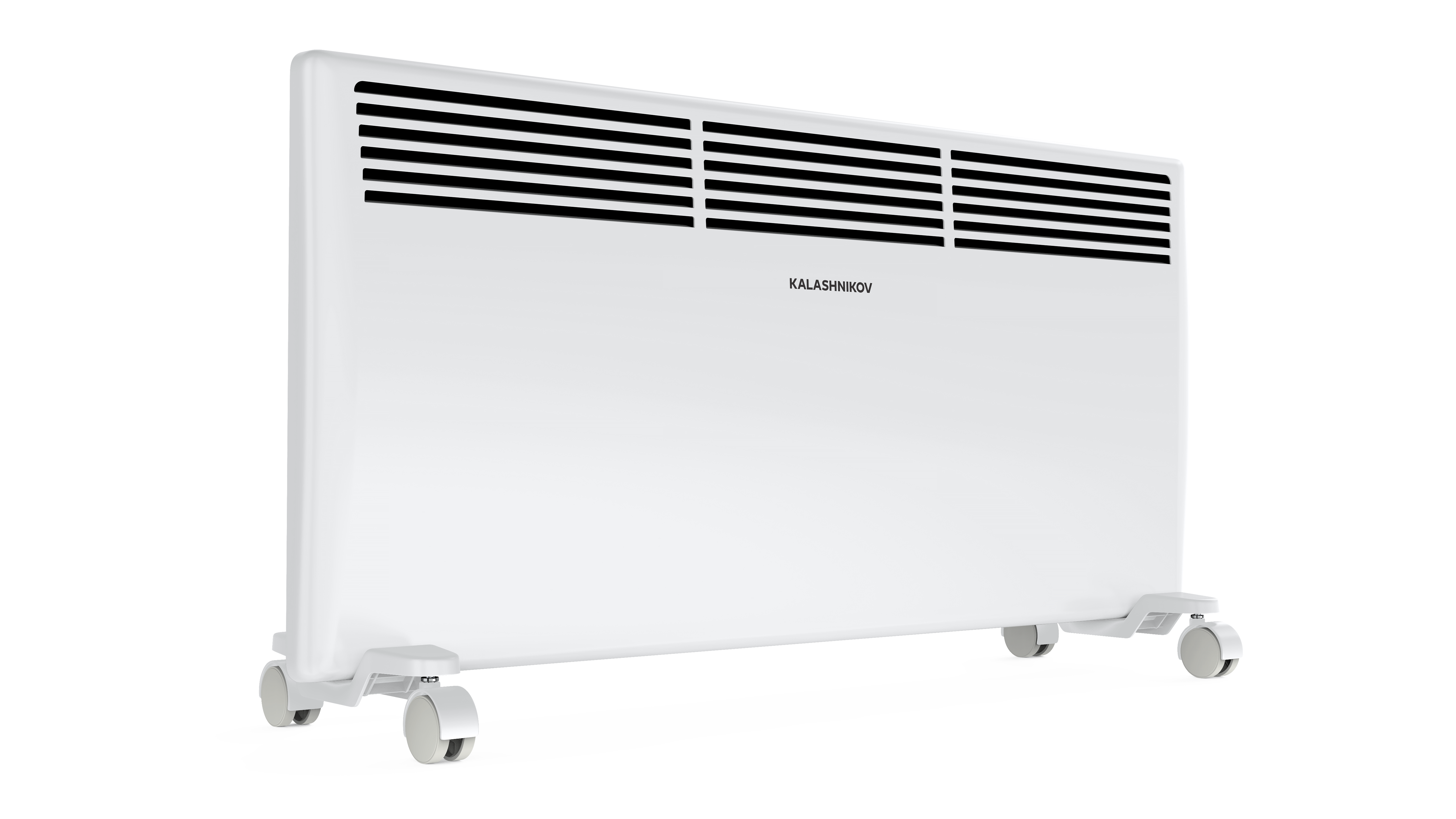 Конвектор с электронным управлением KALASHNIKOV KVCH-E20E-11