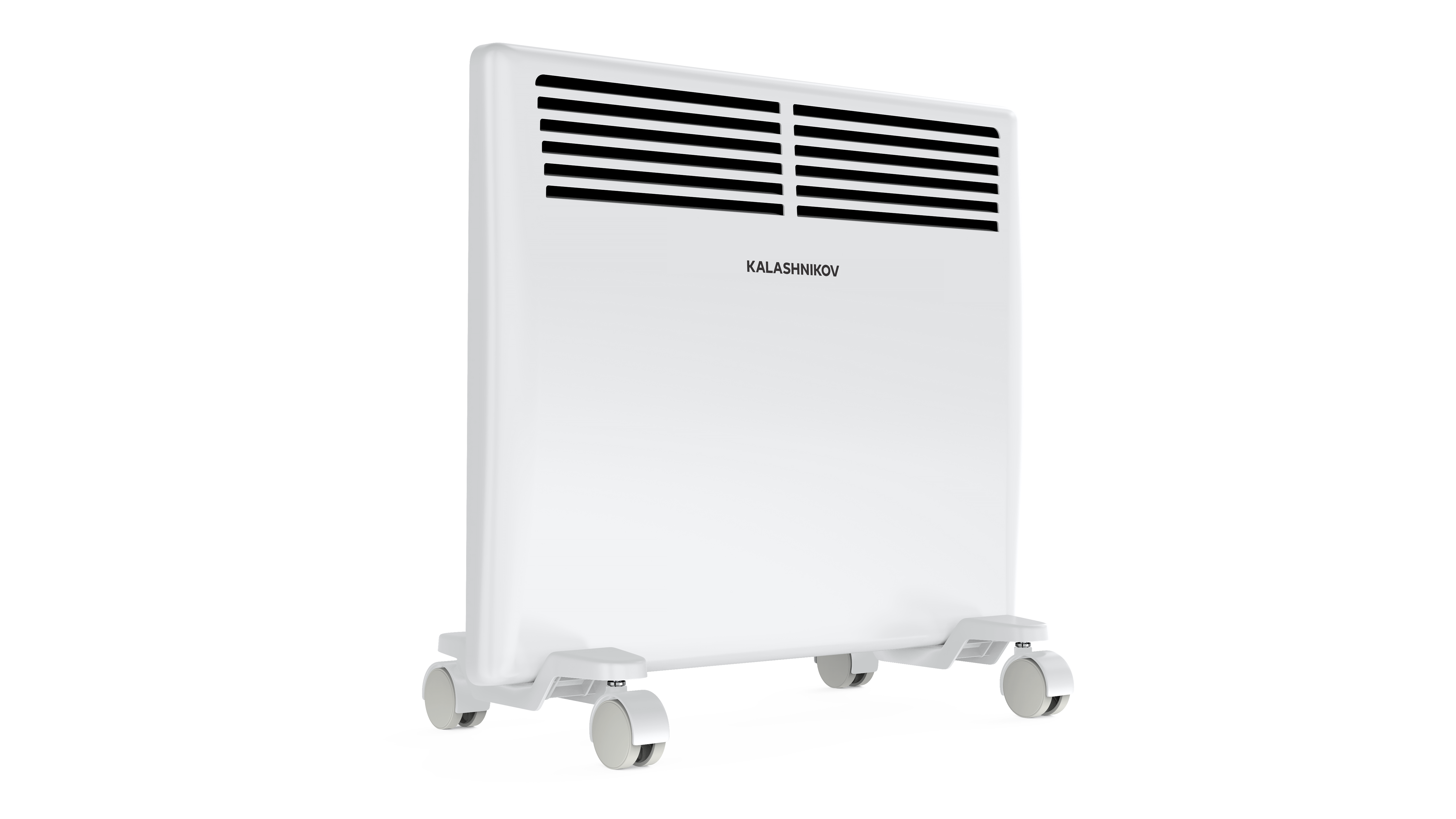 Конвектор с электронным управлением KALASHNIKOV KVCH-E10E-11