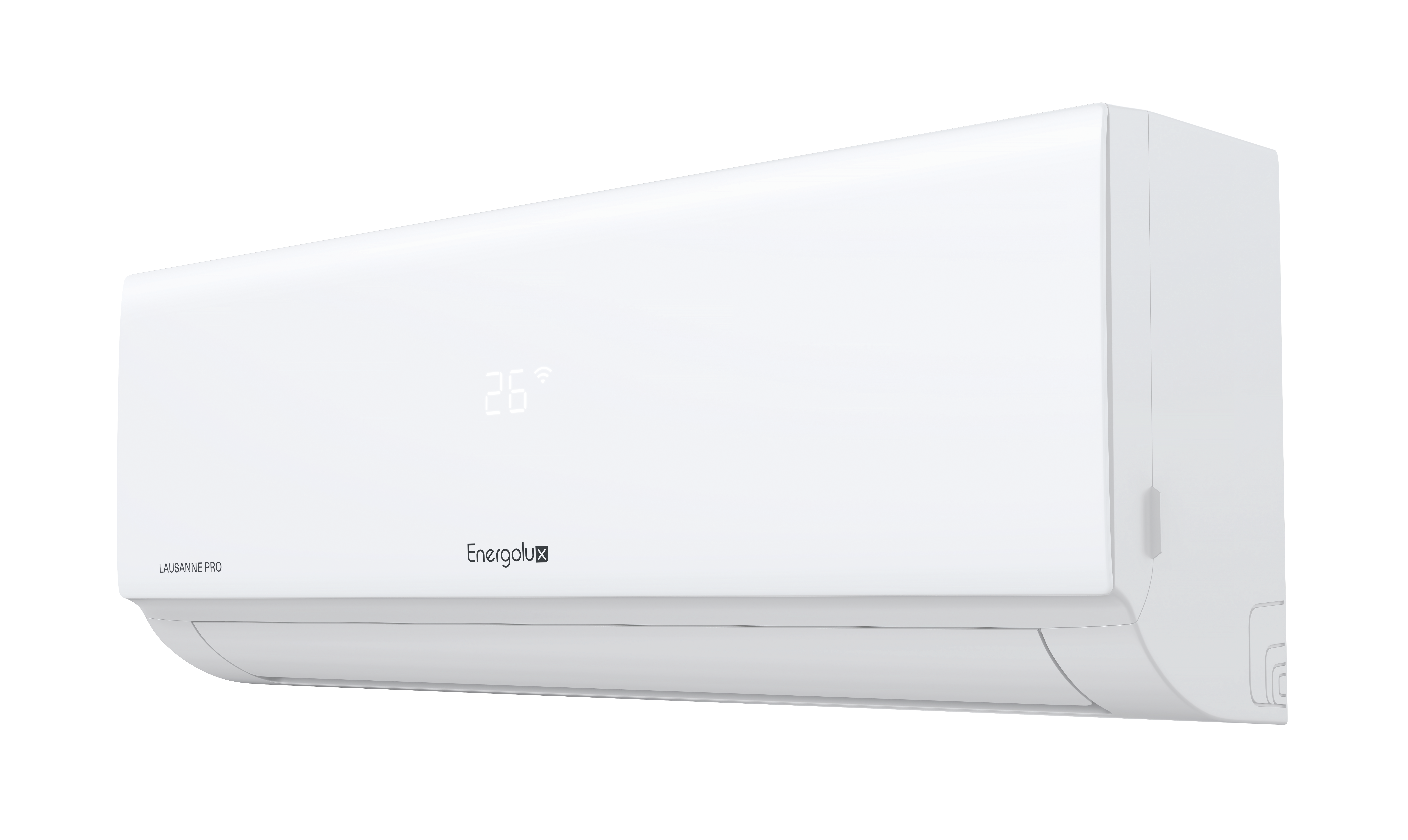 Классические системы кондиционирования Energolux LAUSANNE PRO SAS18AR2-A / SAU18AR2-A