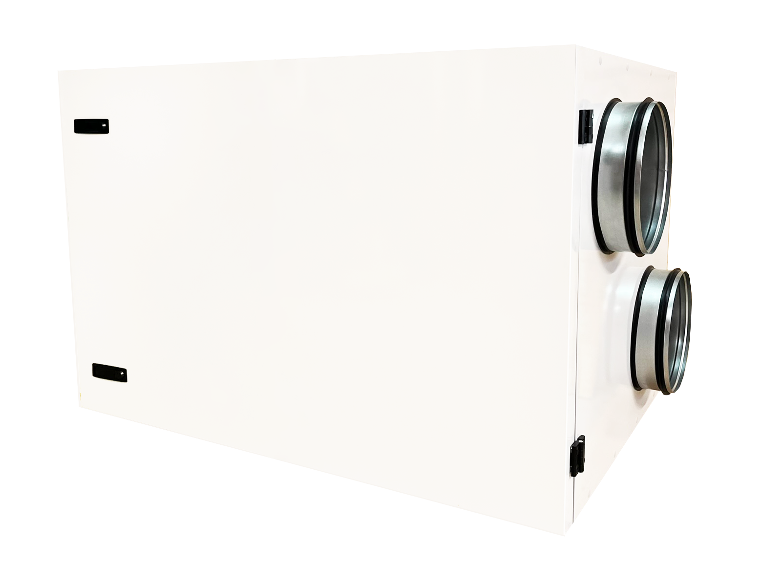 Вентиляционные ПВУ с роторным регенератором Riviera GO R-EC HRE 700